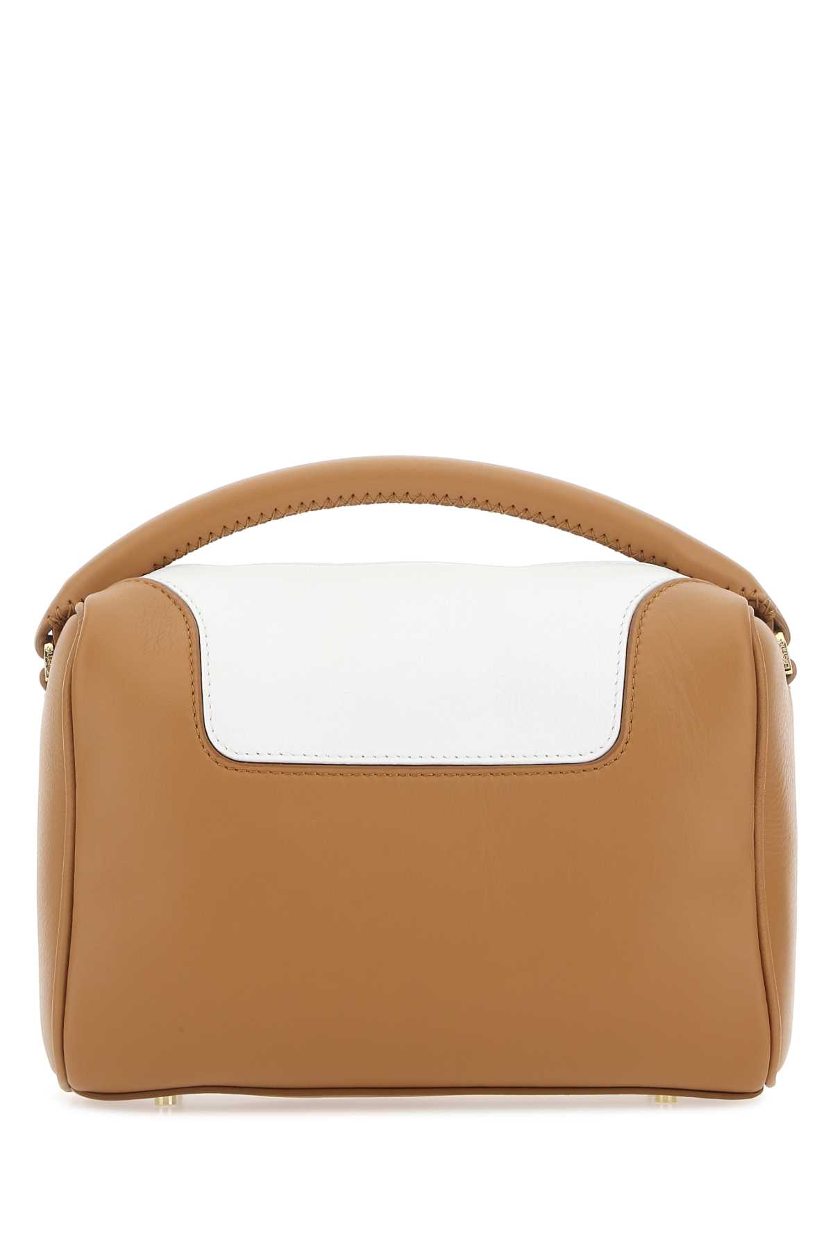トートバッグ ELLEME Two-Tone Leather Treasure Handbag Elleme Two-tone Leather Treasure Handbag | italist