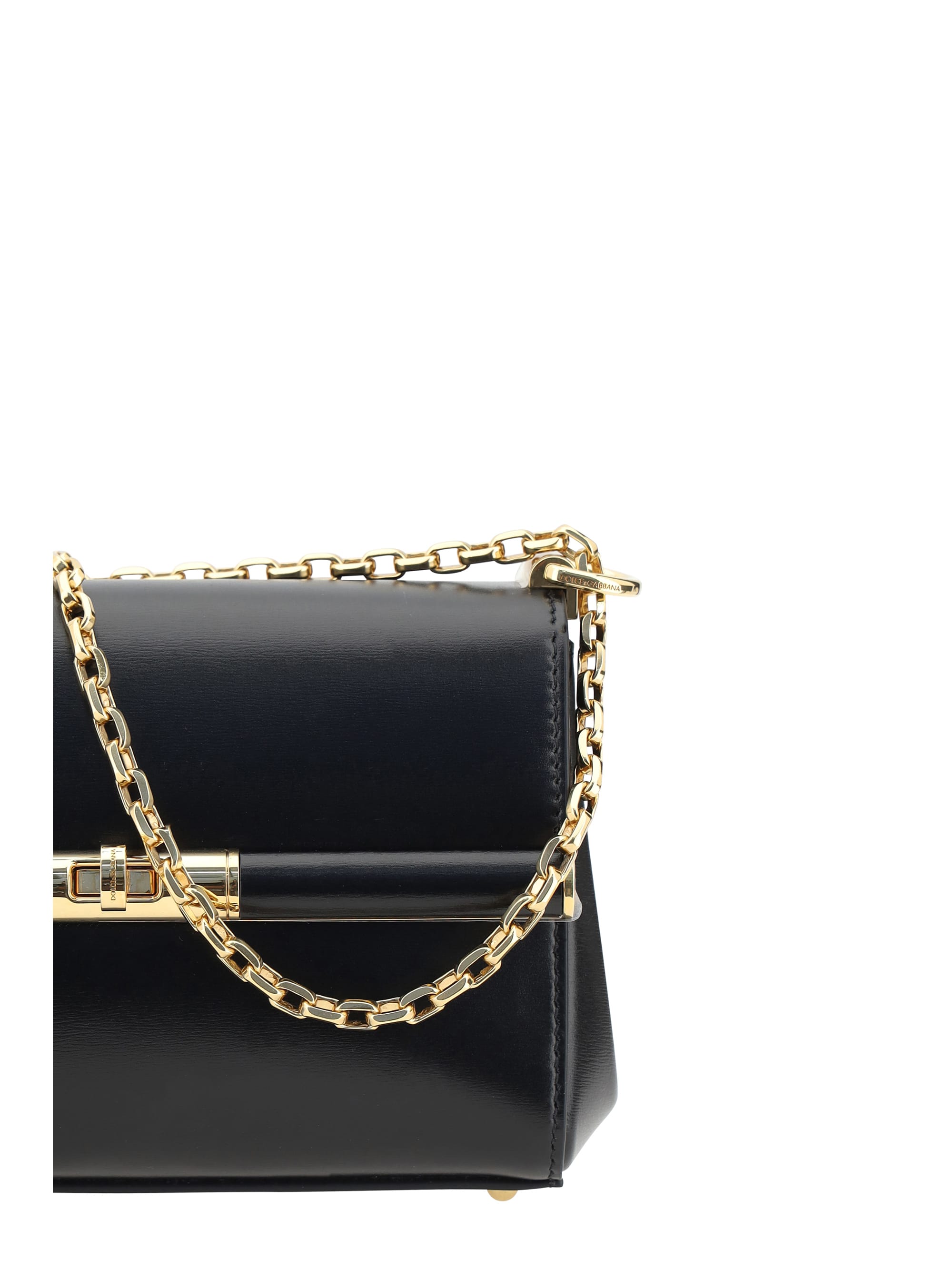 【送料&関税込】Dolce & Gabbana City Mini Shoulder Bag Dolce & Gabbana City Mini Shoulder Bag | italist