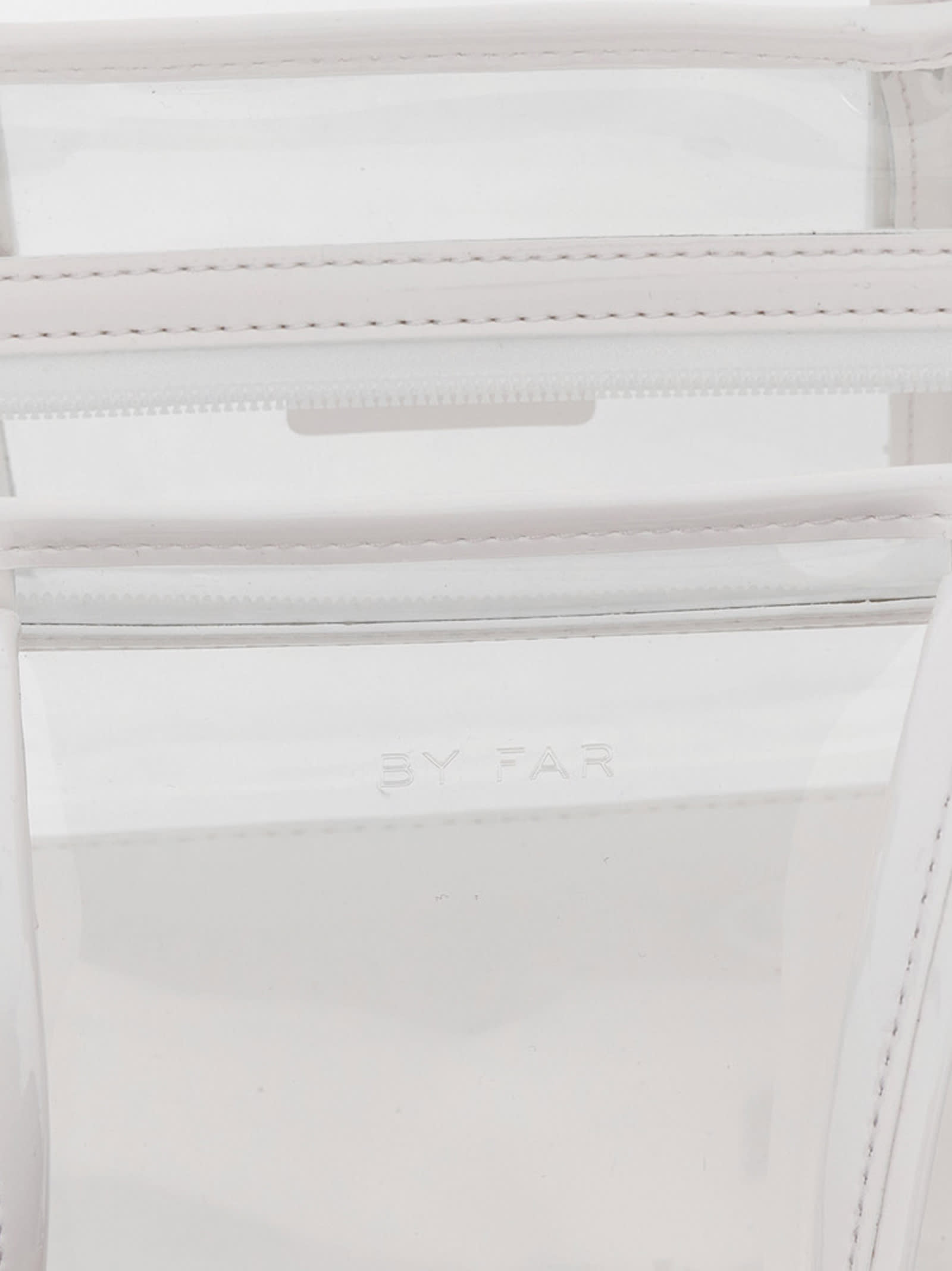 BY FAR Shopping 'club Tote' | italist
