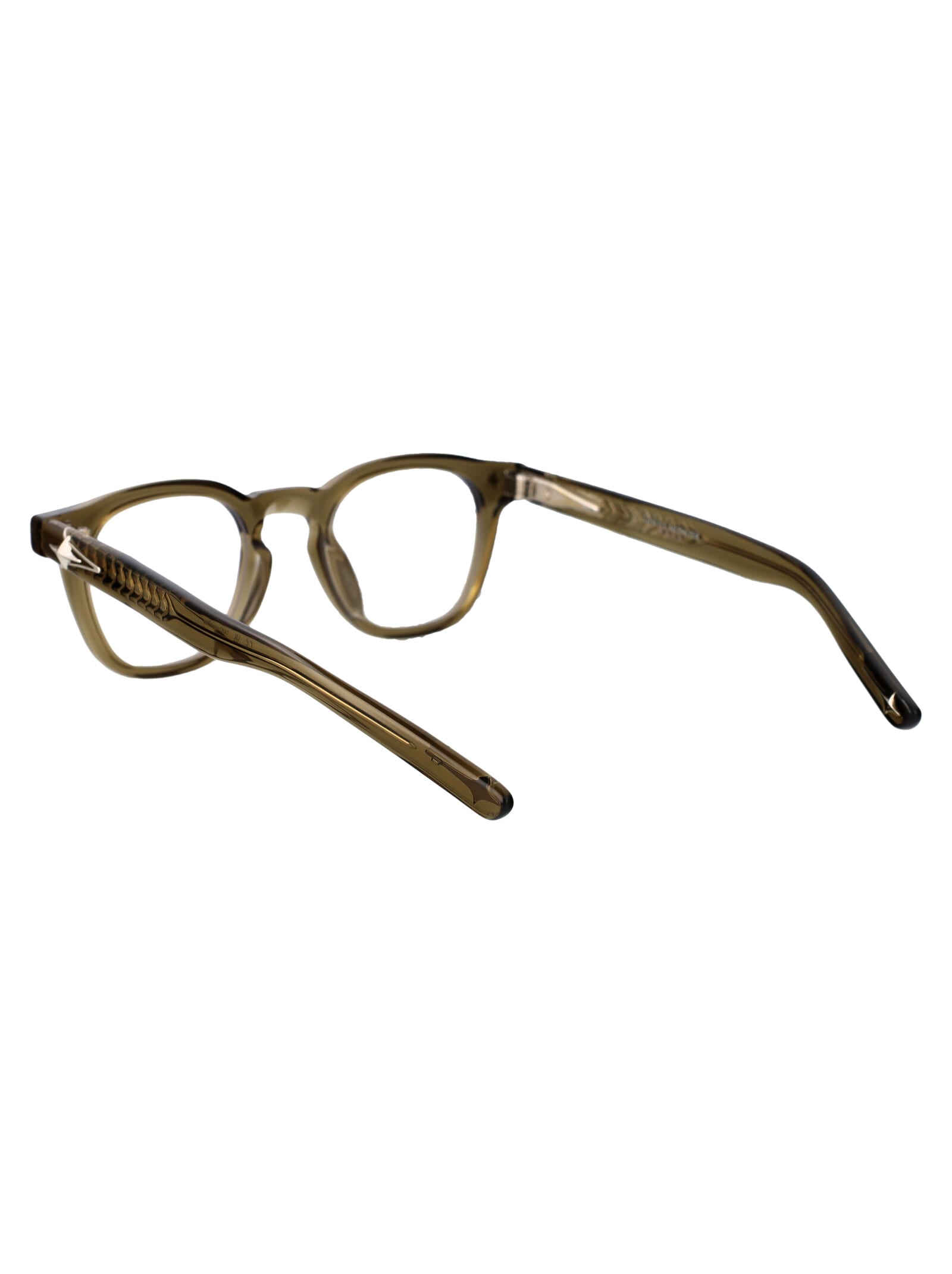 Gentle Monster Vonzo Glasses | italist