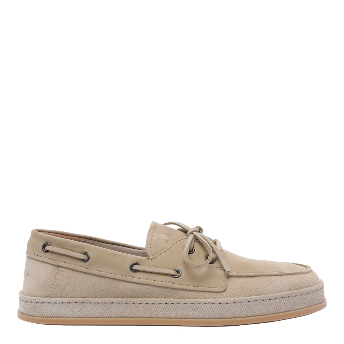 ローファー・オックスフォード HOGAN HXW6290EP10AKTR600 Loafers Mocassino Carroarmato In Loafers Hogan 