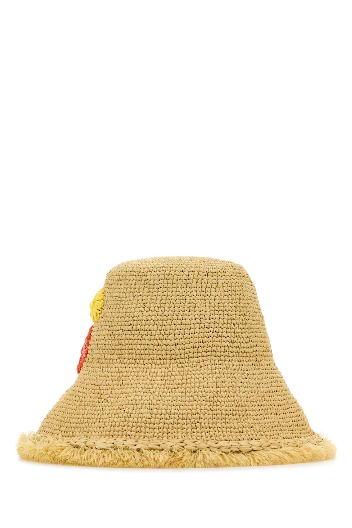 Prada Raffia Hat | italist