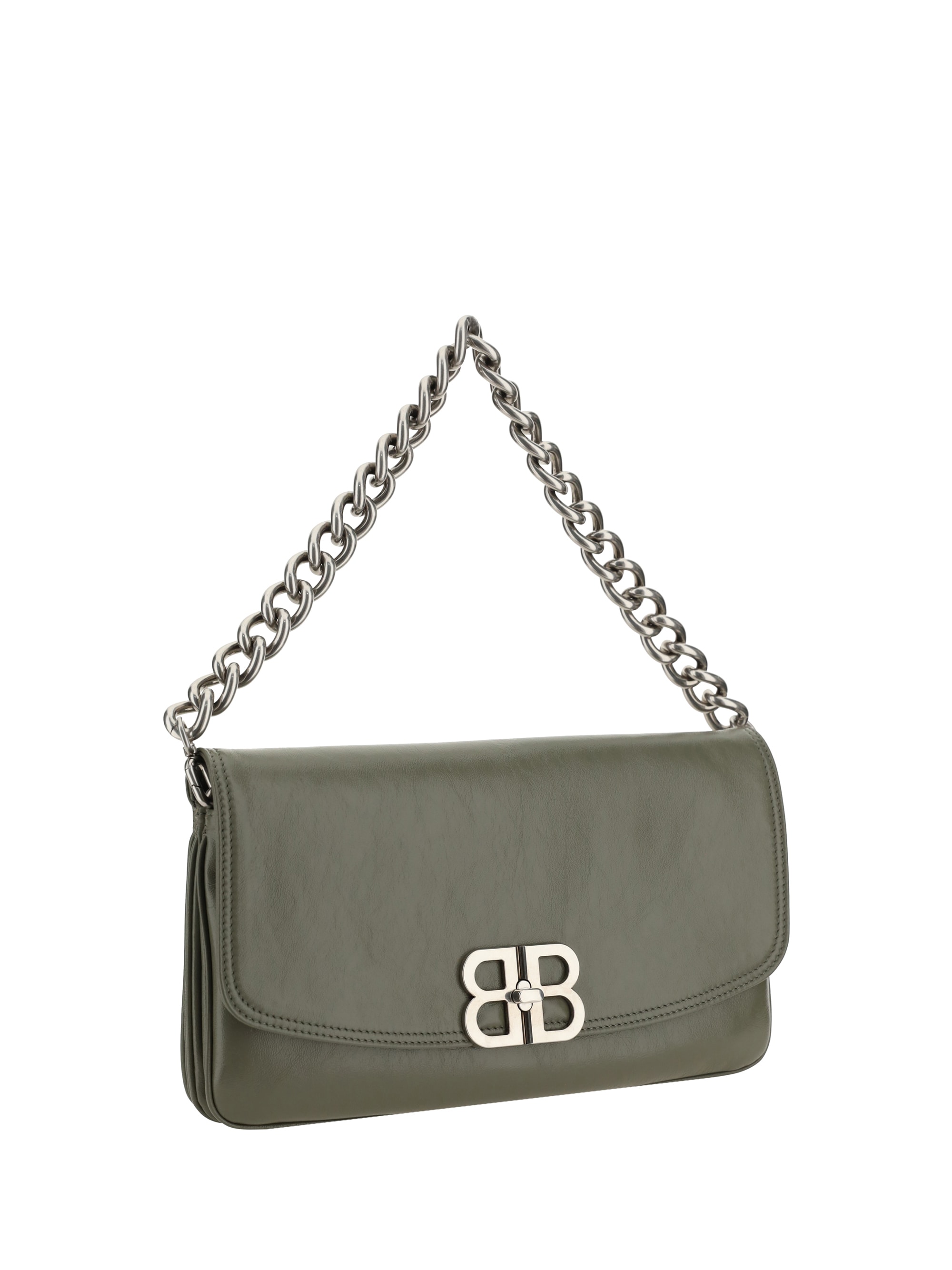 【関税＆送料込み】Balenciaga Shoulder Bags Balenciaga 760012 logo Chain Shoulder Bag Shoulder bag Tote