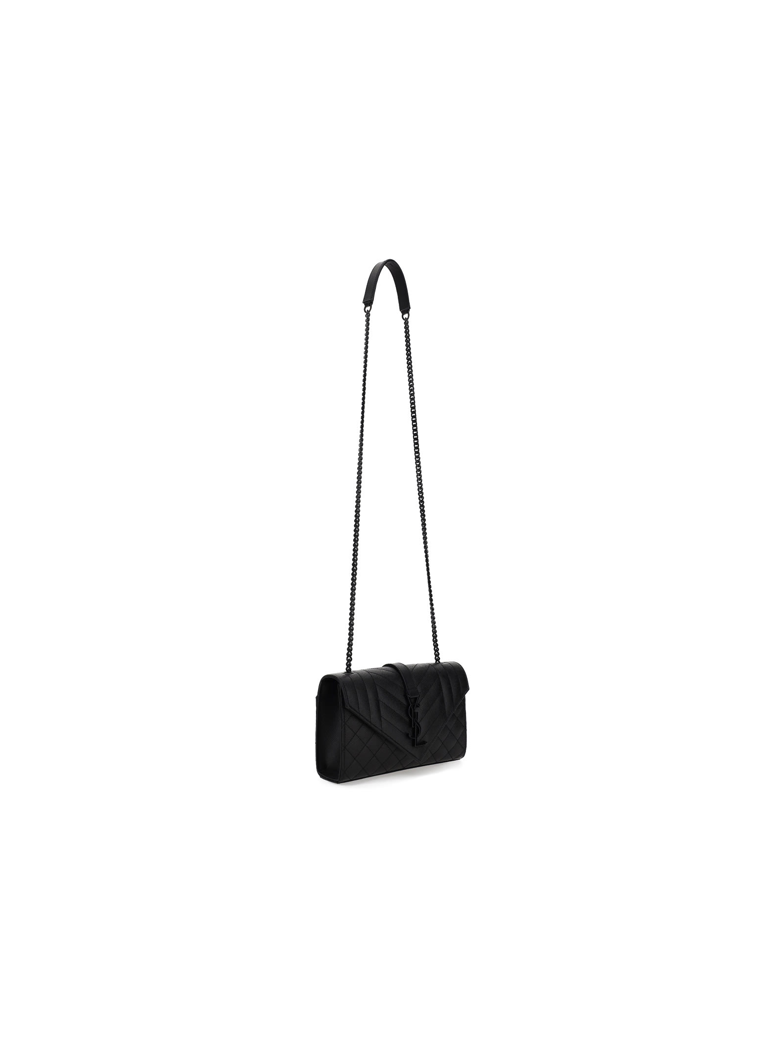 Saint Laurent Small Satchel Shoulder Bag | italist
