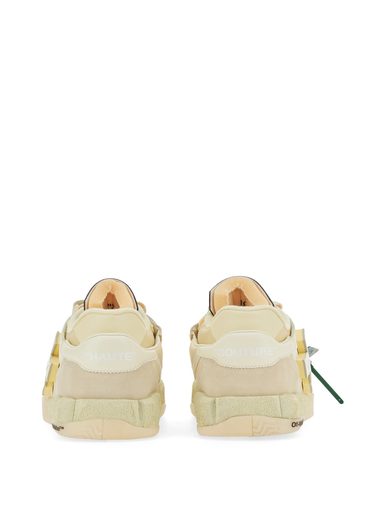 OFF-WHITE シッフティテルアンクルフツ OWID033F23LEA001 1072 Off-White オフホワイト パッチディテール ボンバージャケット