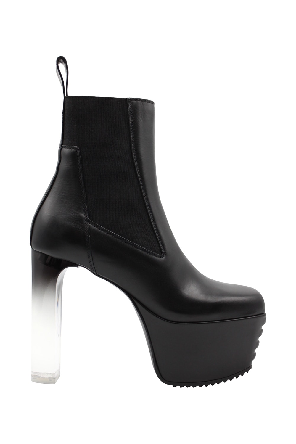 【関税＆送料込み】Rick Owens Minimal Grill Beatle 65 Shoes RICK OWENS | MINIMAL GRILL BEATLE 65 BOOTS