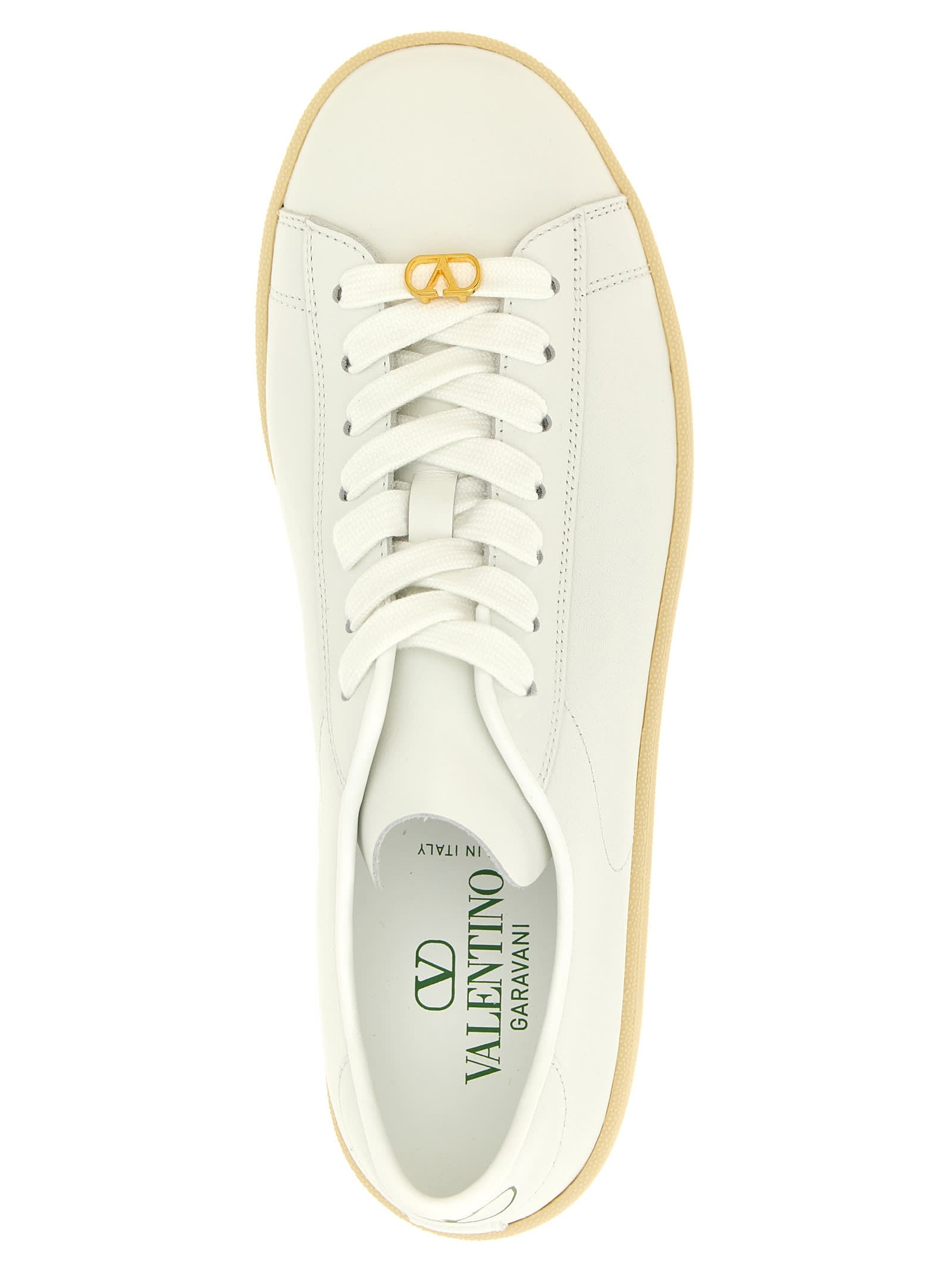 Valentino Garavani 'royco' Sneakers | italist