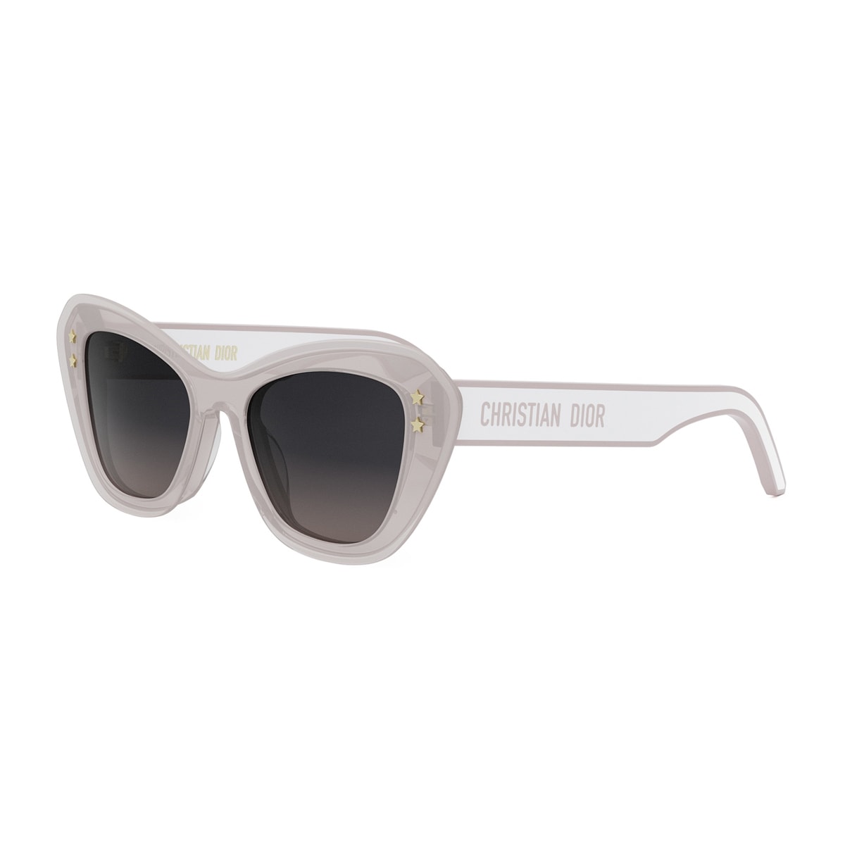 サングラス DIOR Woman Sunglasses Pink DIORPACIFIC B3U 40gl 52d7ca6c597ebdc57dd95534c1a05b