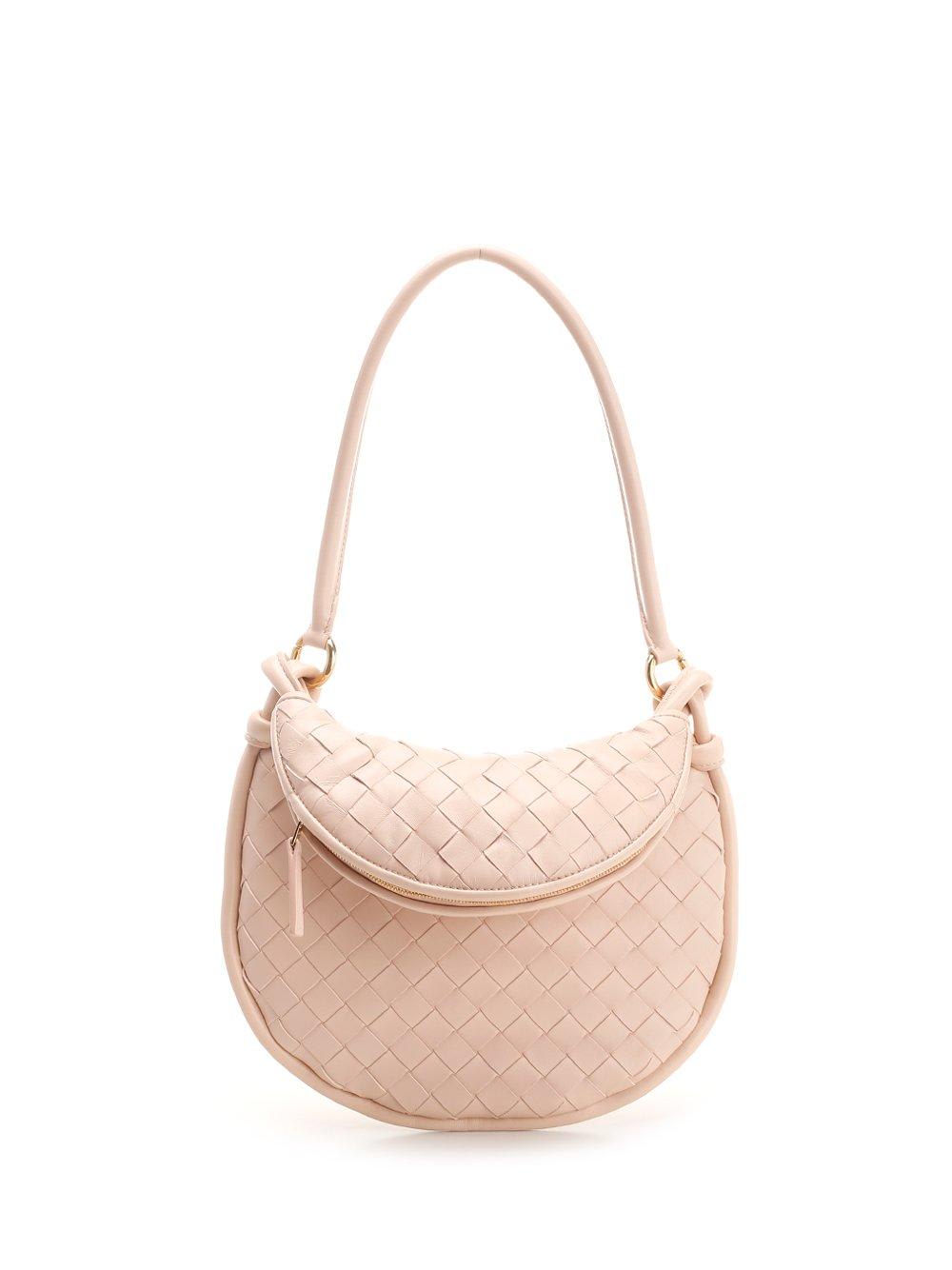 BOTTEGA VENETA ミディアム ジェミニ バッグ Bottega Veneta Medium Gemini Bag | italist