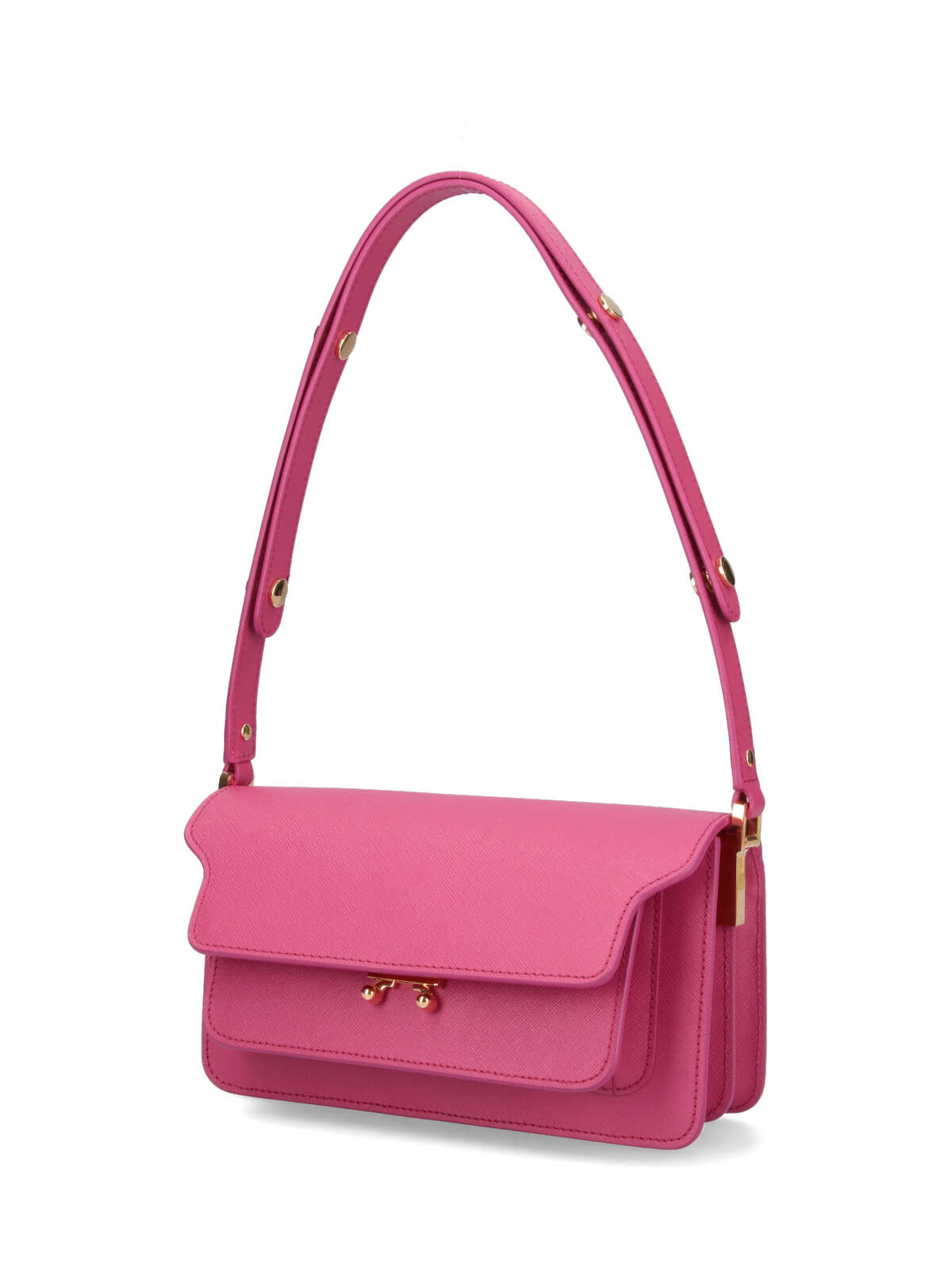 Marni 'trunk' Crossbody Bag | italist Marni 'trunk' Crossbody Bag | italist