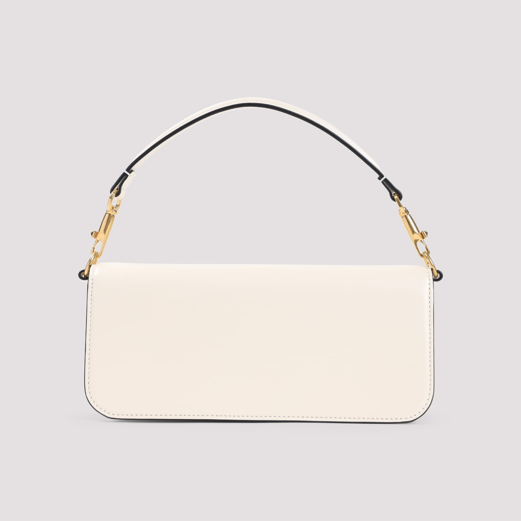 Valentino Garavani Leather Shoulder Bag | italist