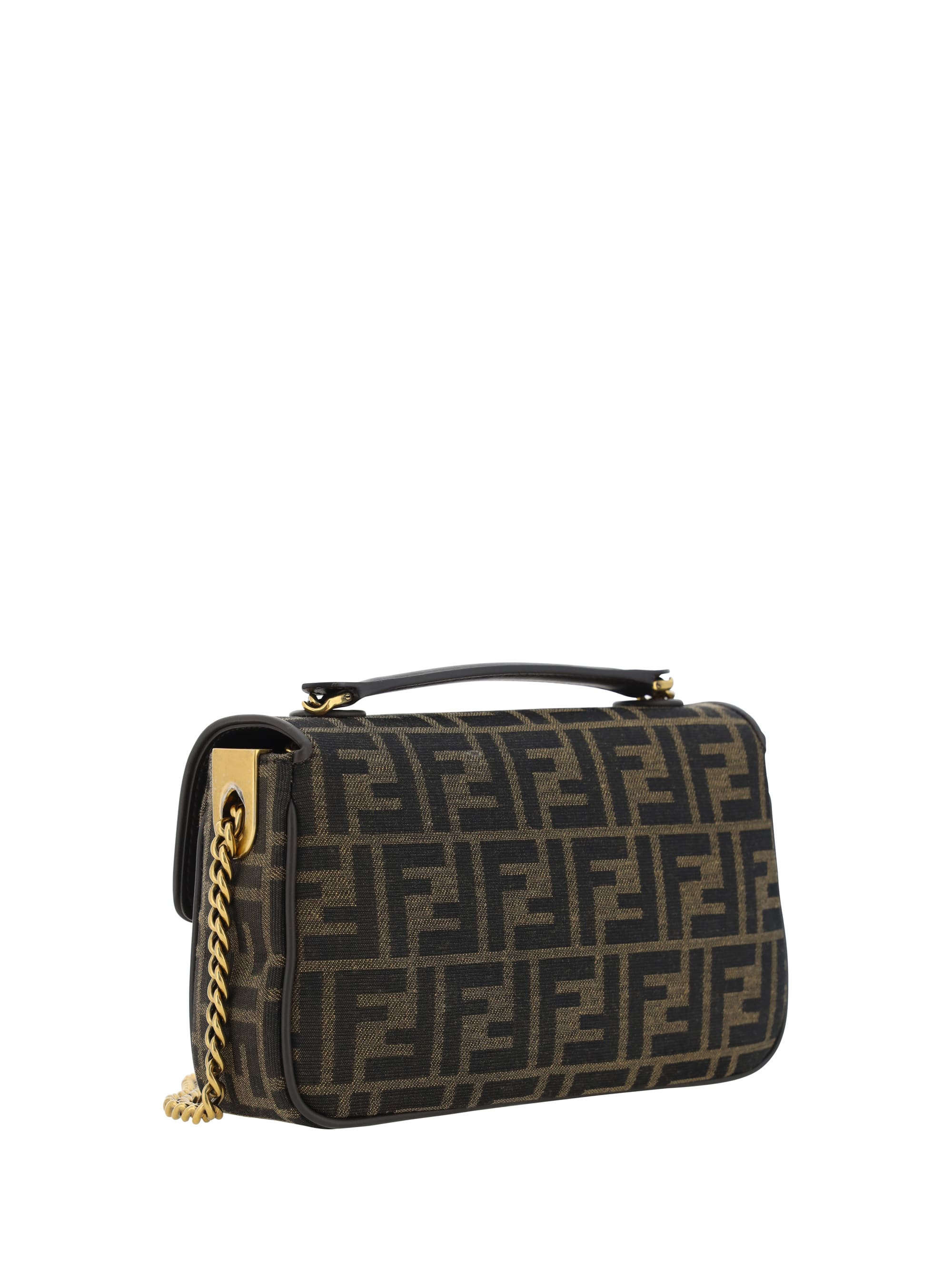 Fendi Hobo Shoulder Bag | italist