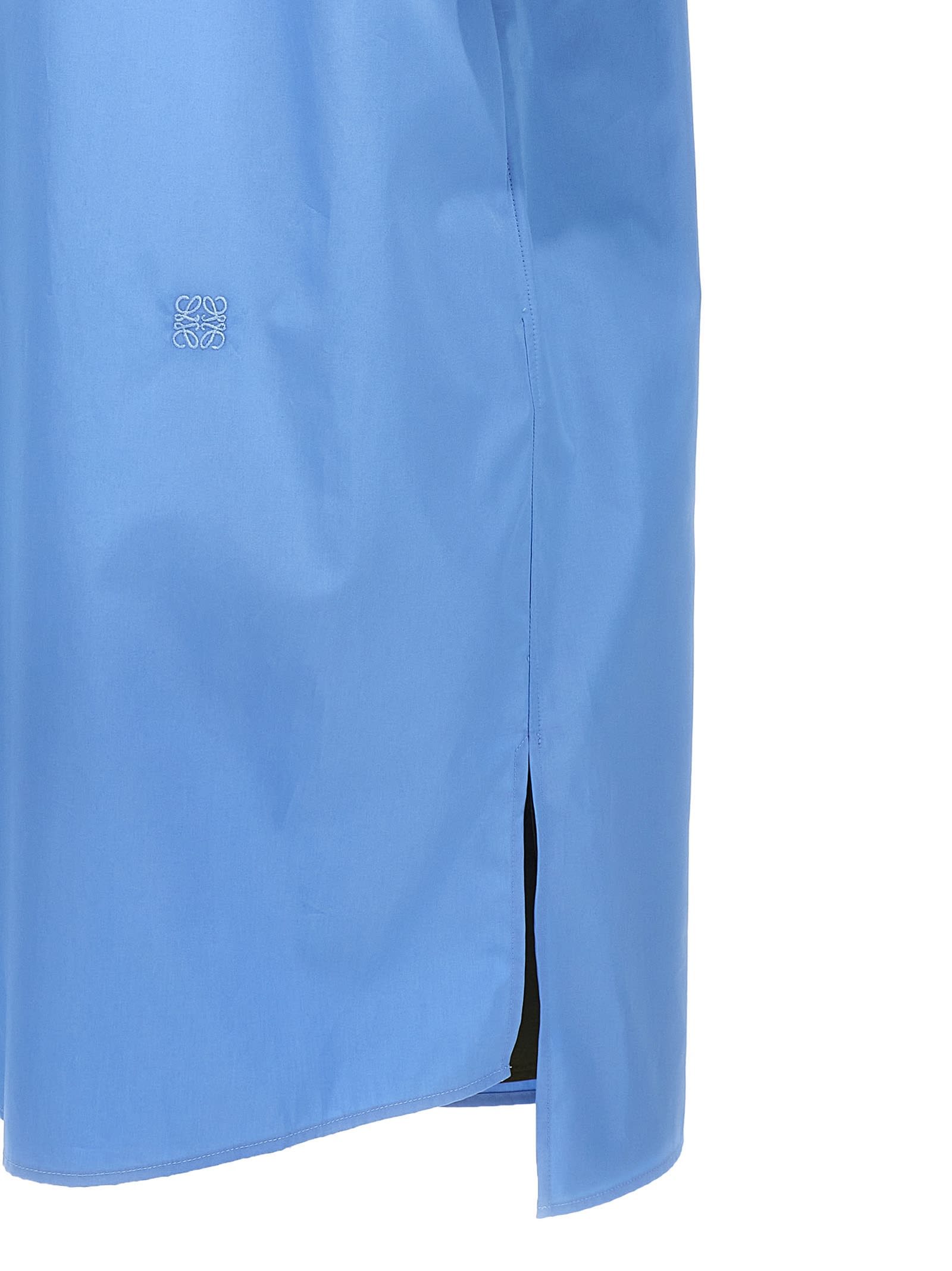 Loewe Chemisier Dress | italist