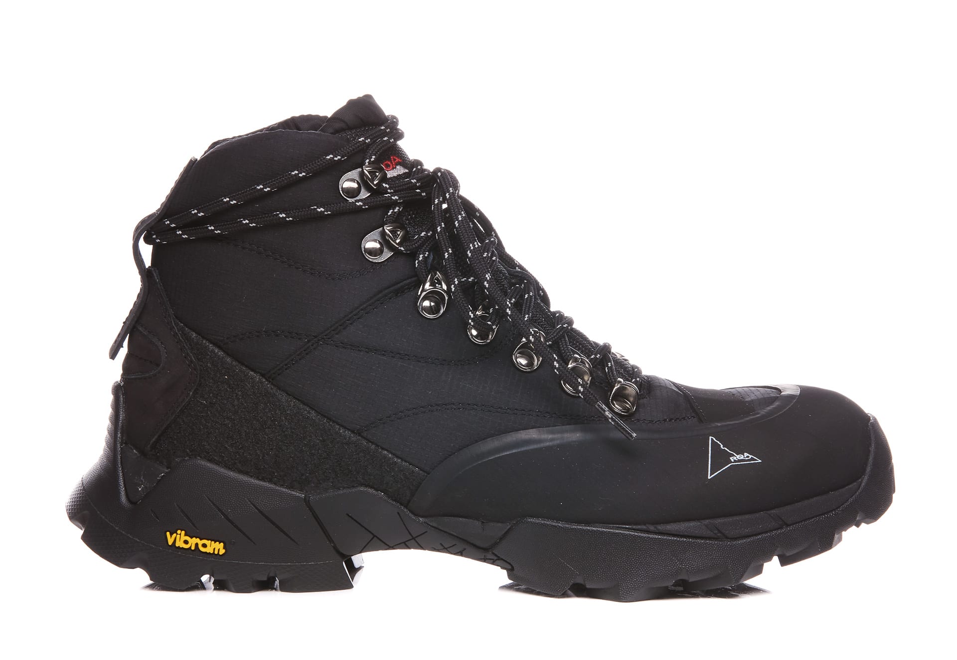 ROA Andreas Strap Hiking Boots | italist