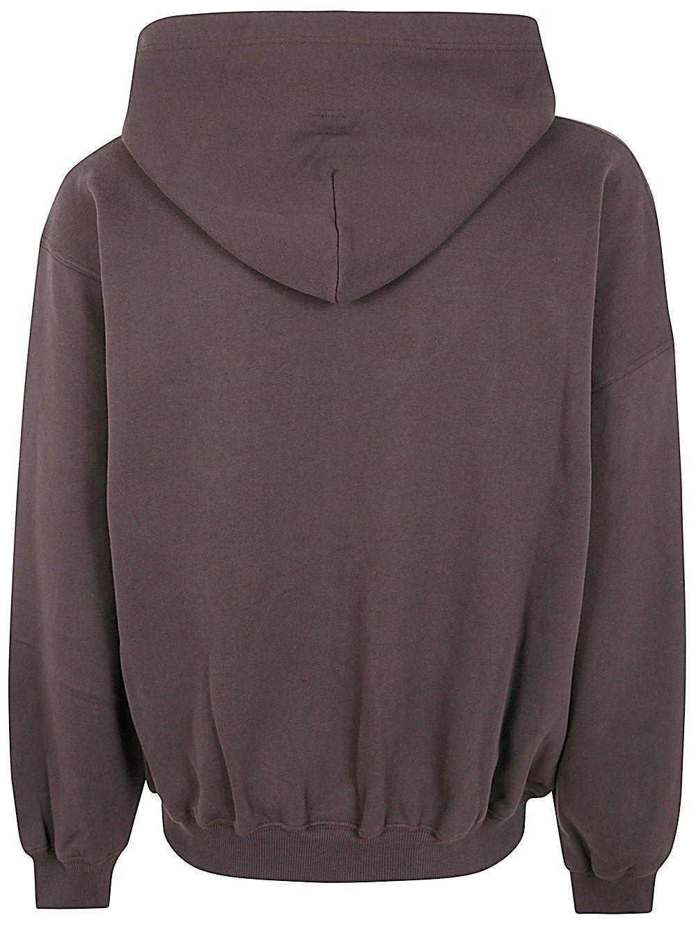 パーカー・フーディ Magliano 'Twisted' Hoodie Twisted Hoodie Dust – Magliano