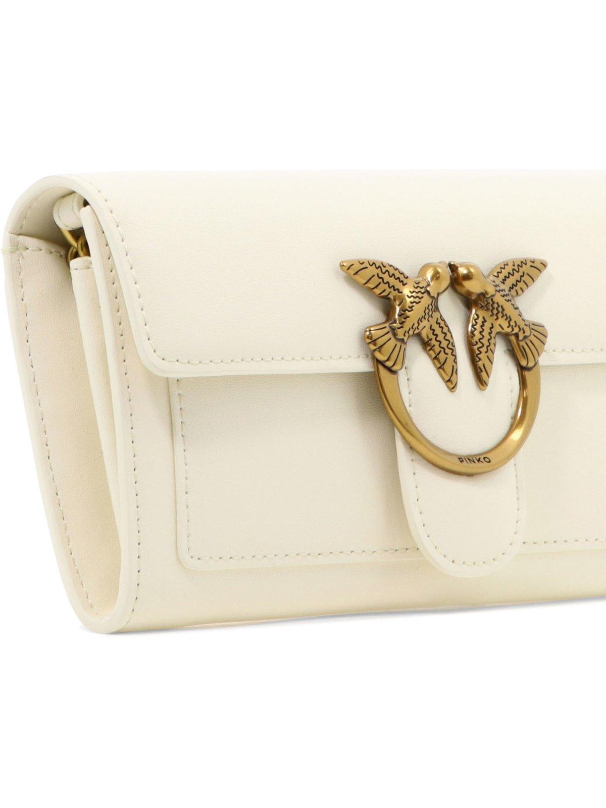 Pinko Love One Wallet | italist
