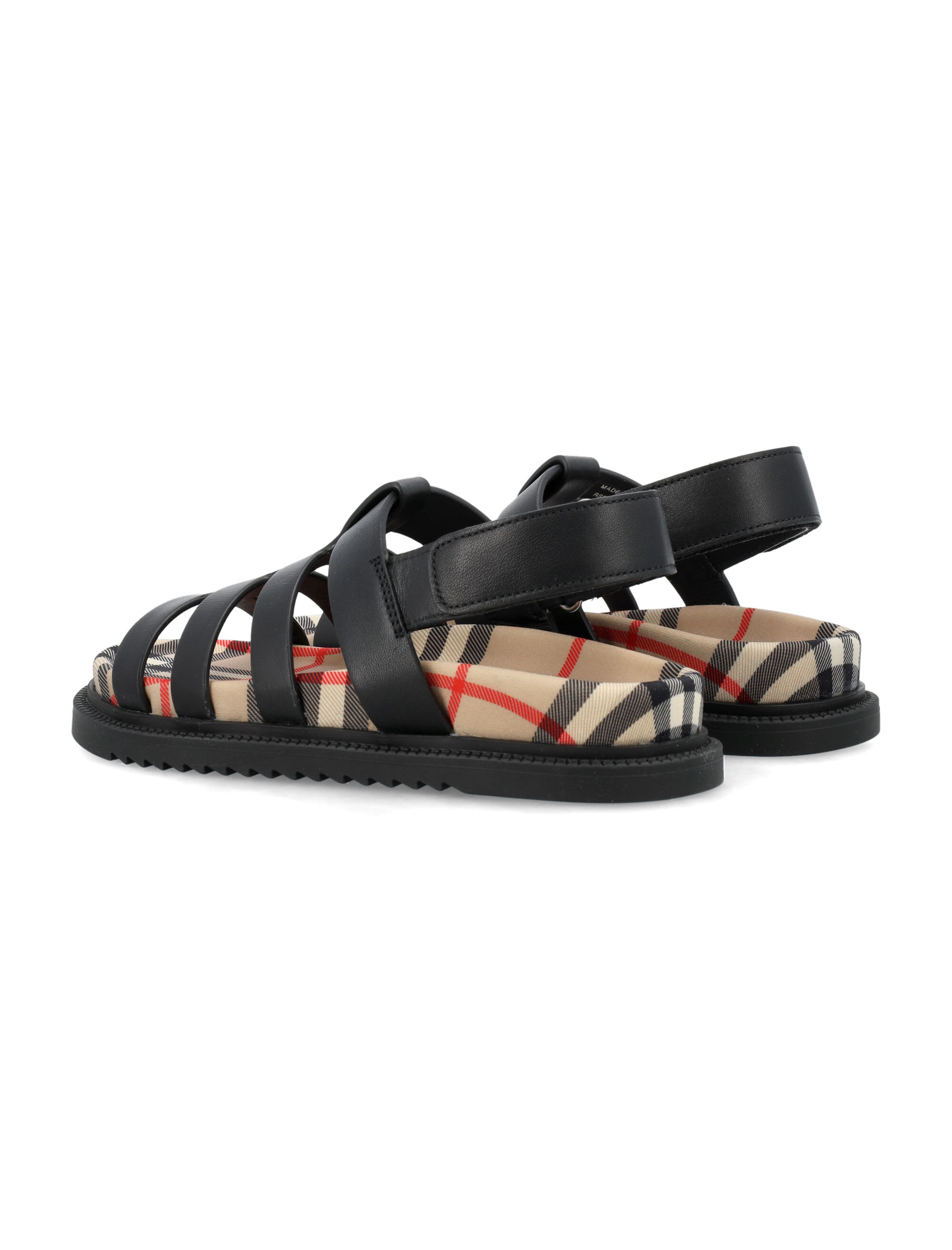 Burberry Kid - K1-sam Sandals | italist