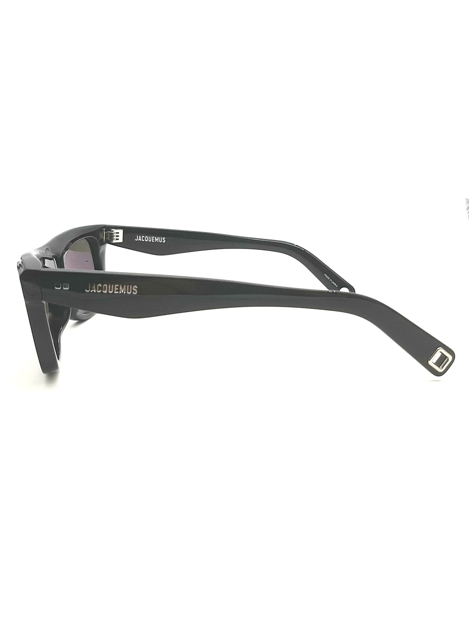 【送料&関税込】Jacquemus PINA Sunglasses - Unisex Jacquemus PINA Sunglasses | italist