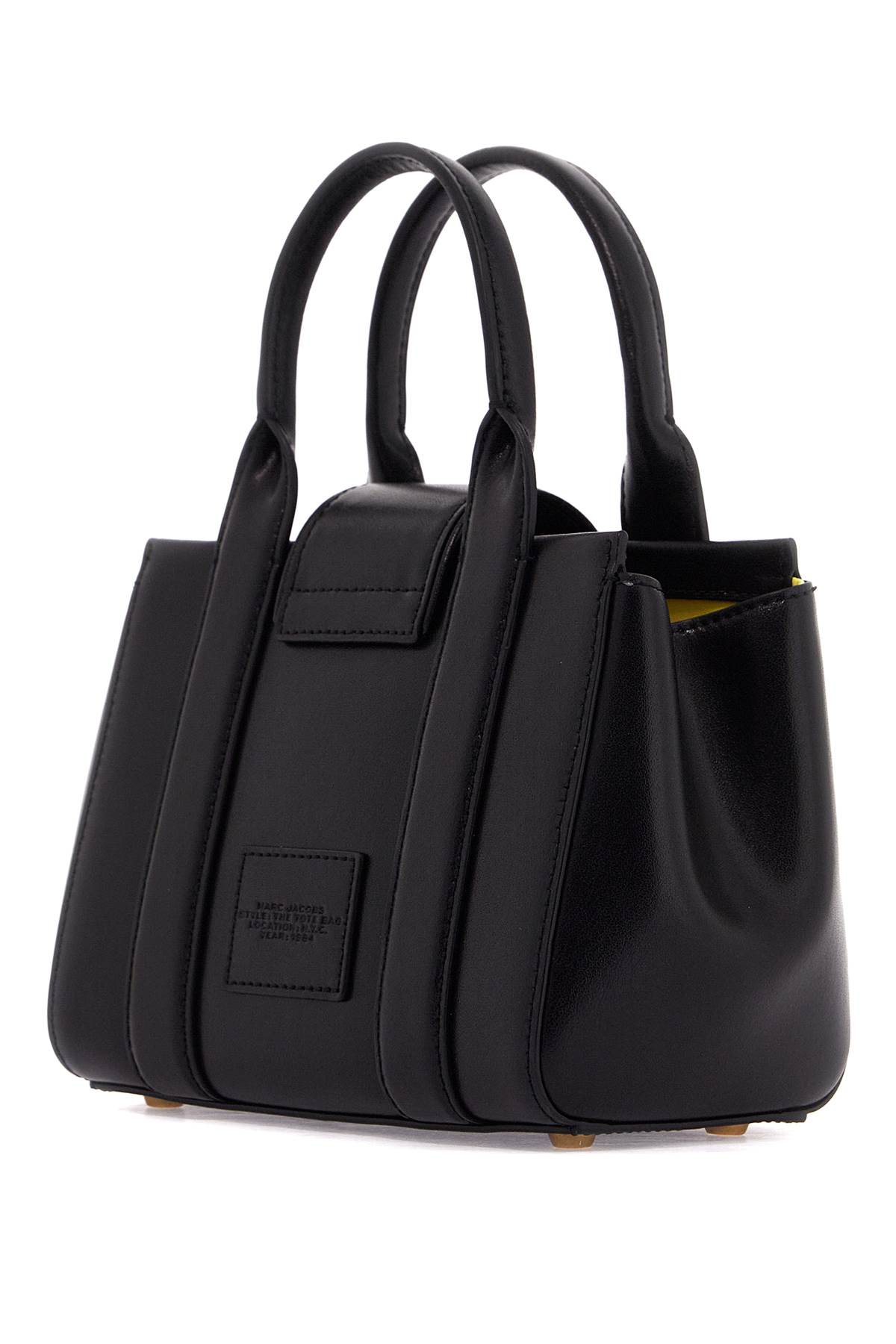 Marc Jacobs The Turnlock Crossbody Tote Bag | italist