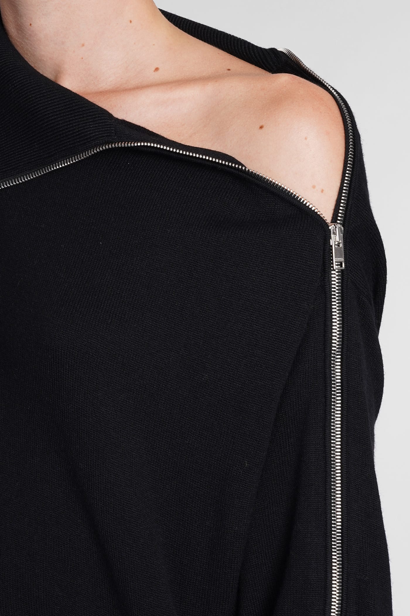 Isabel Marant Gaelys Asymmetric Dress | italist