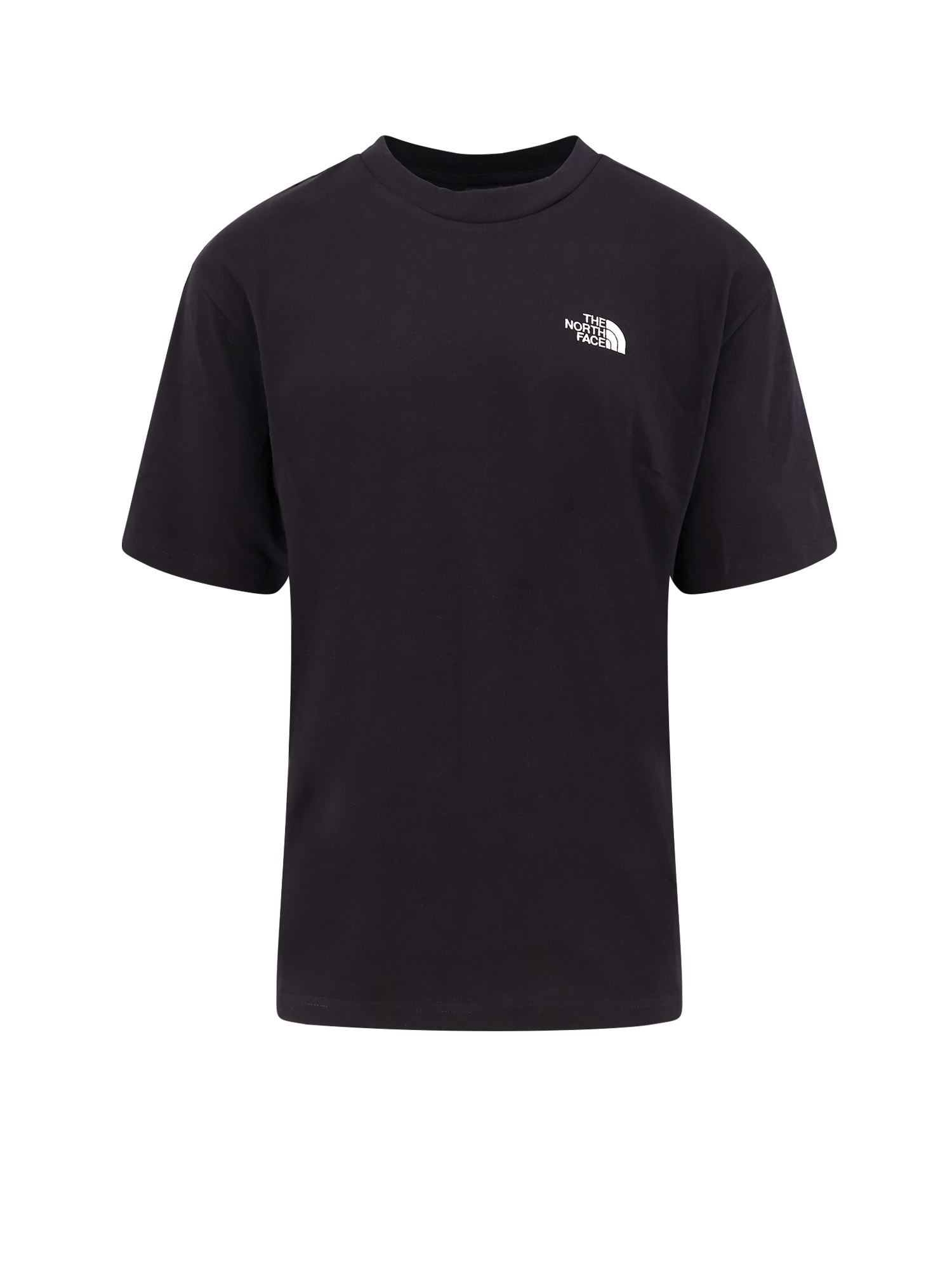 [THE NORTH FACE] ESSENTIAL L/S R/TEE★NT7TR01 The North Face Essential T-shirt | italist