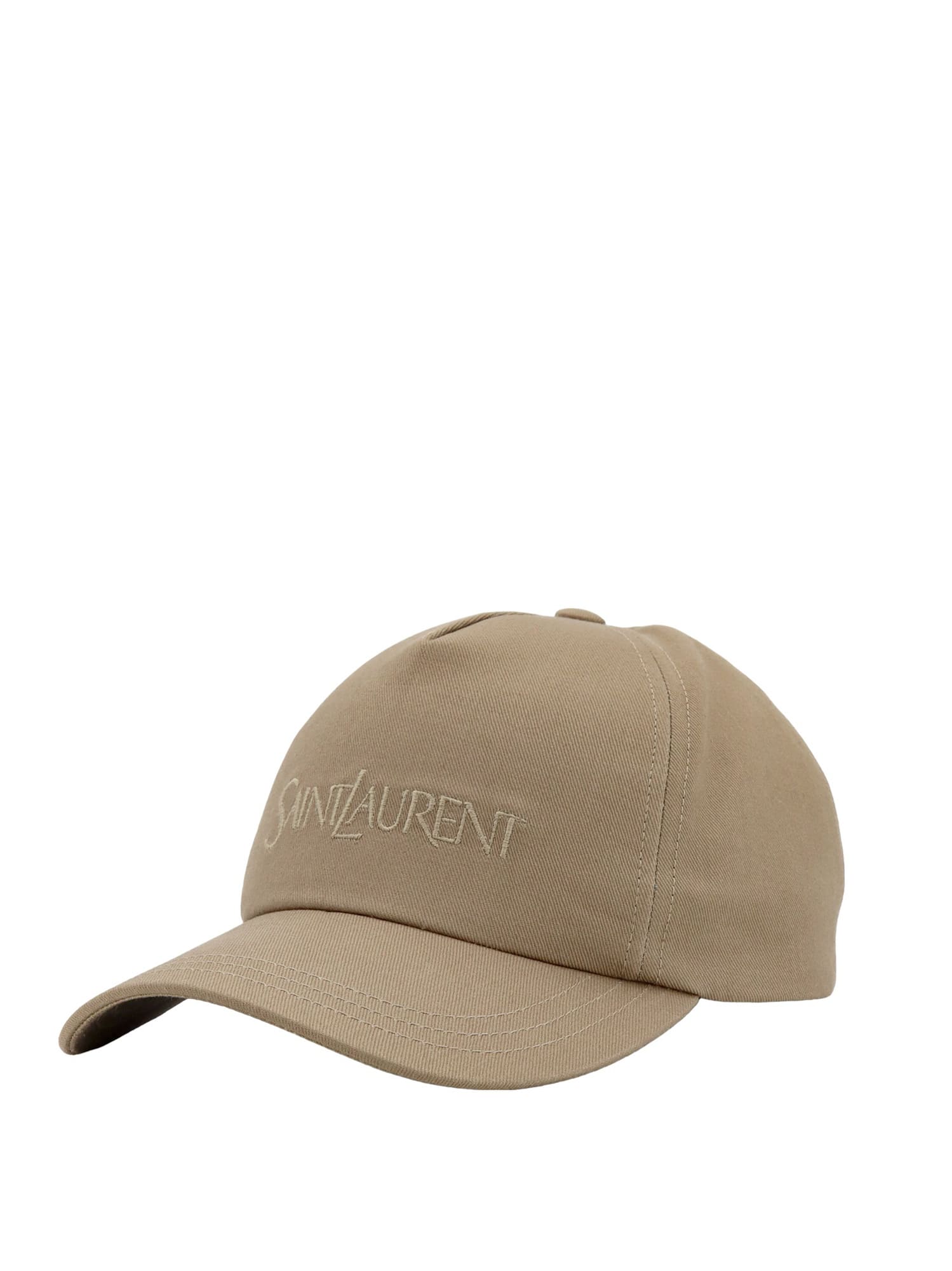 Saint Laurent Baseball Cap | italist Saint Laurent Baseball Cap | italist