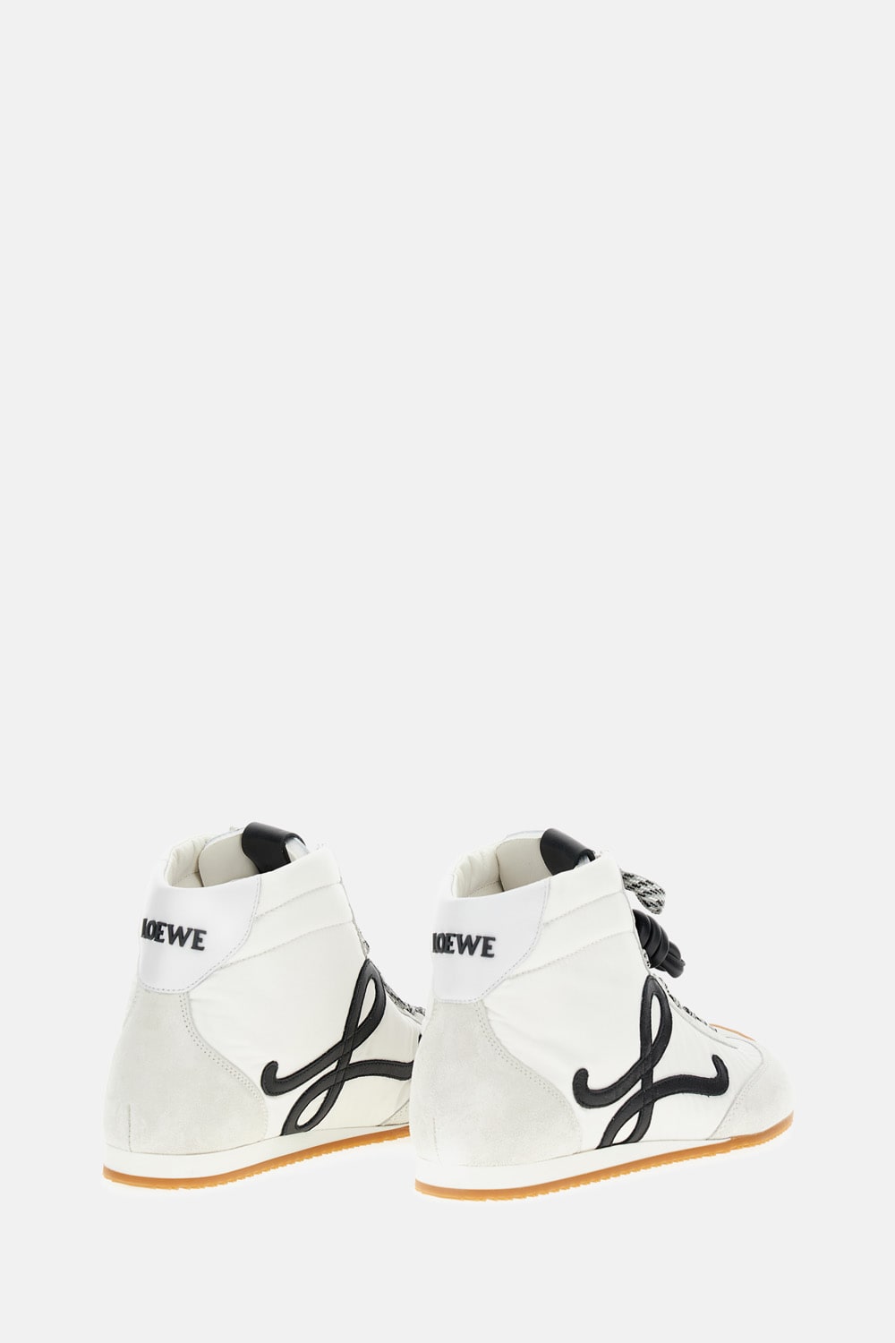 Loewe Ballet Runner 2.0 High Top | italist