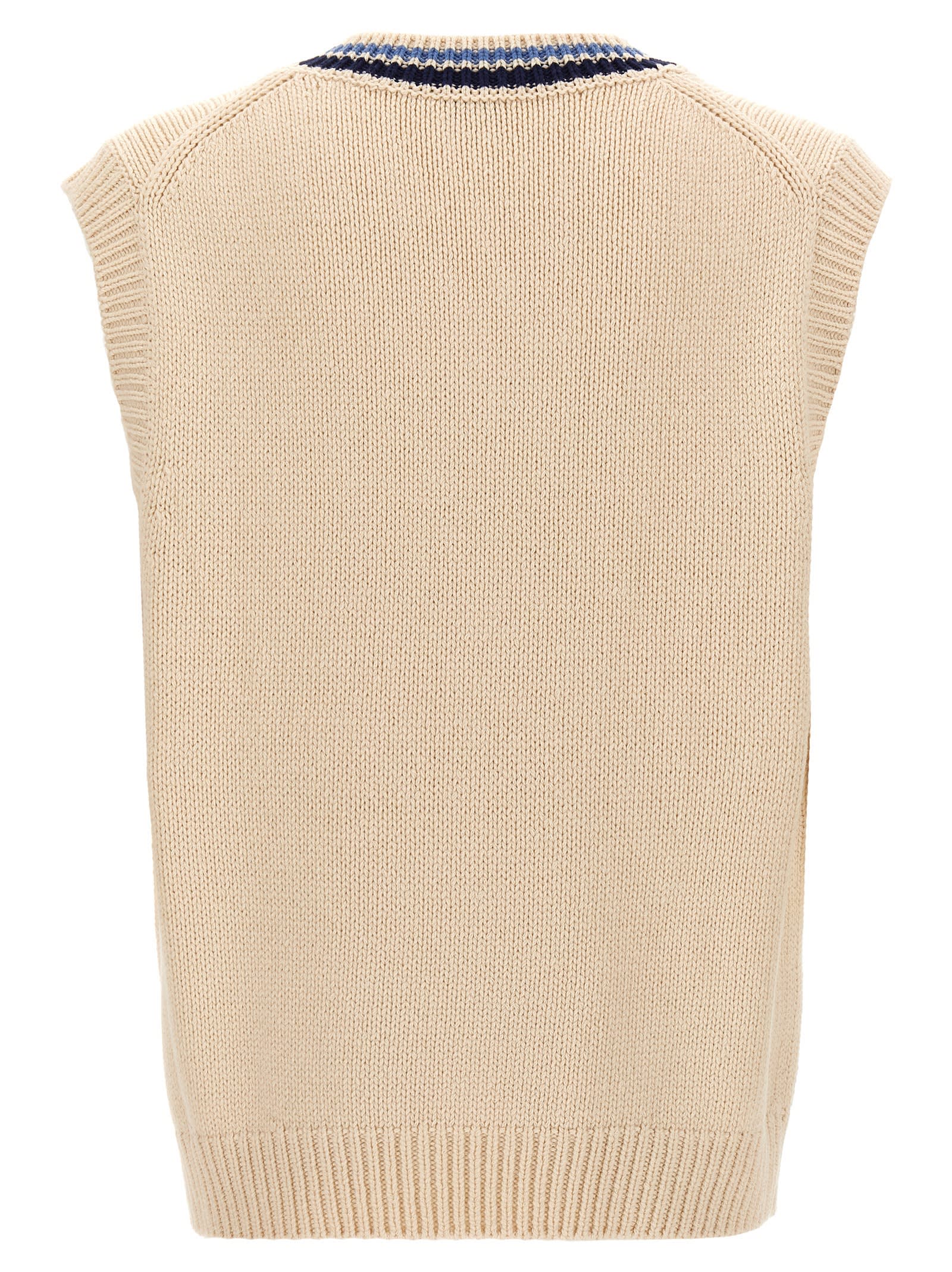 【送料&関税込】Kenzo Rws Vest Kenzo Rws Vest | italist