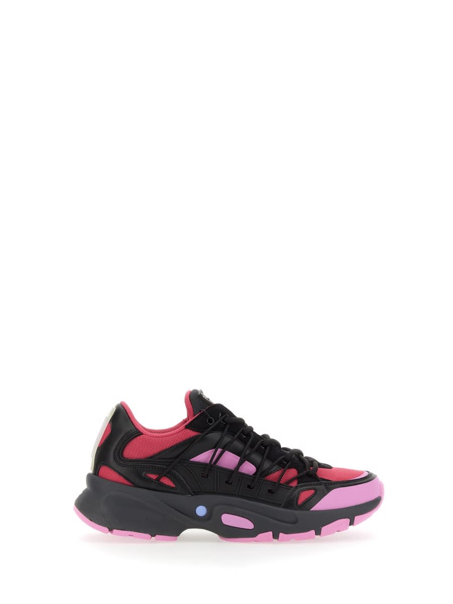 スニーカー McQ FW22 ICO ARATANA SNEAKER (700701_R28426034) McQ Alexander McQueen Ico Aratana Sneaker | italist, ALWAYS