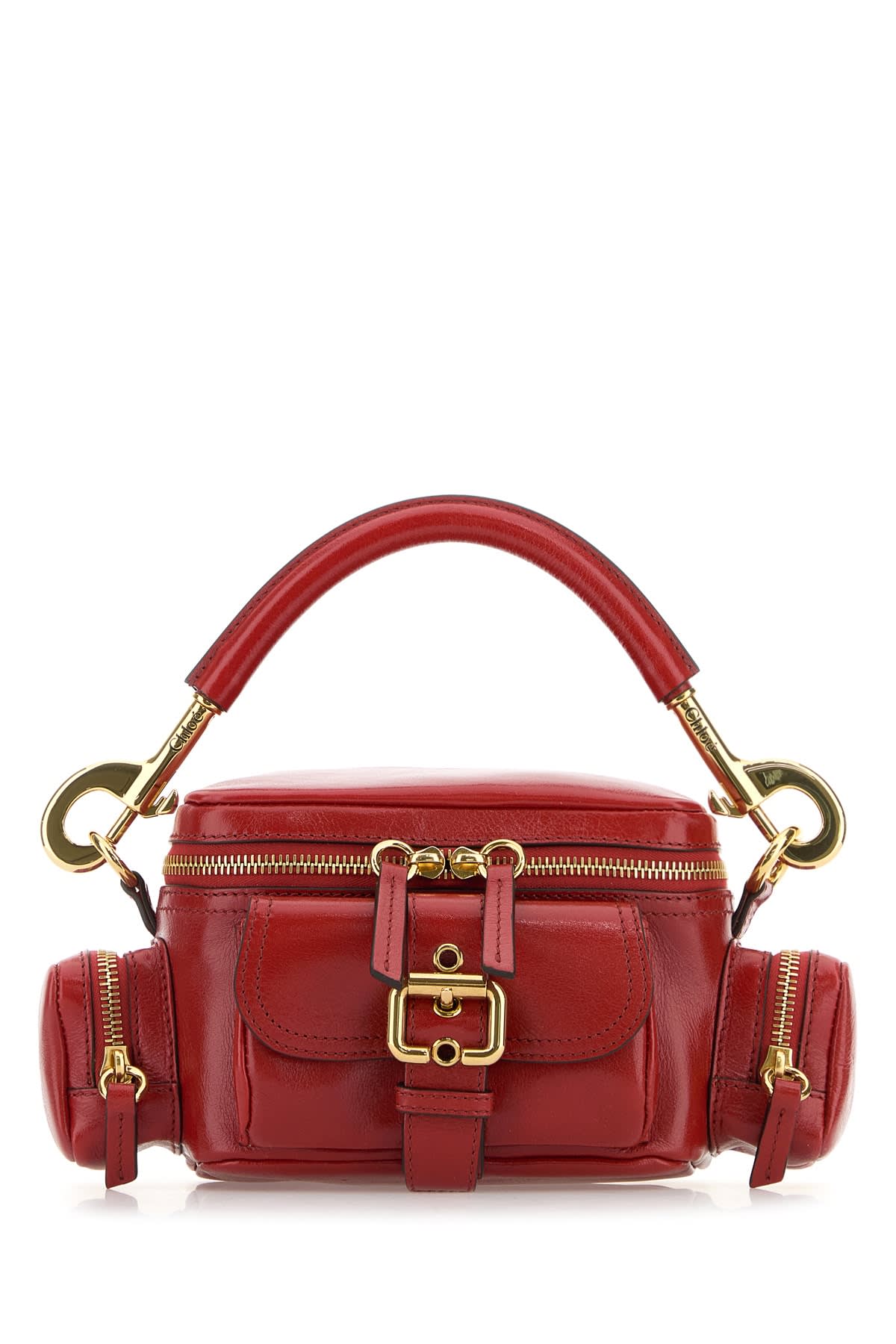 【関税&送料込】Chloe S534 Camera Bag Chloé S534 Camera Bag | italist