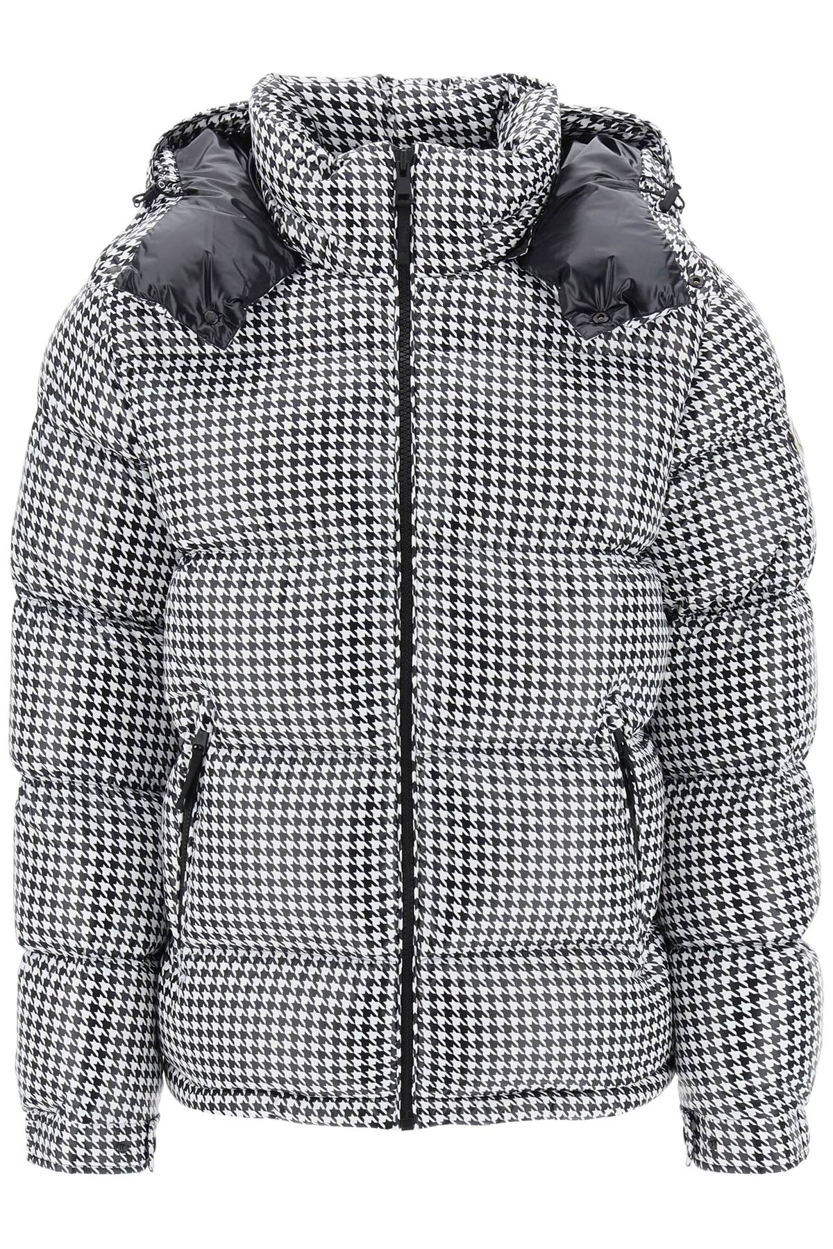 Moncler Genius 'socotrine' Hooded Down Jacket | italist, ALWAYS