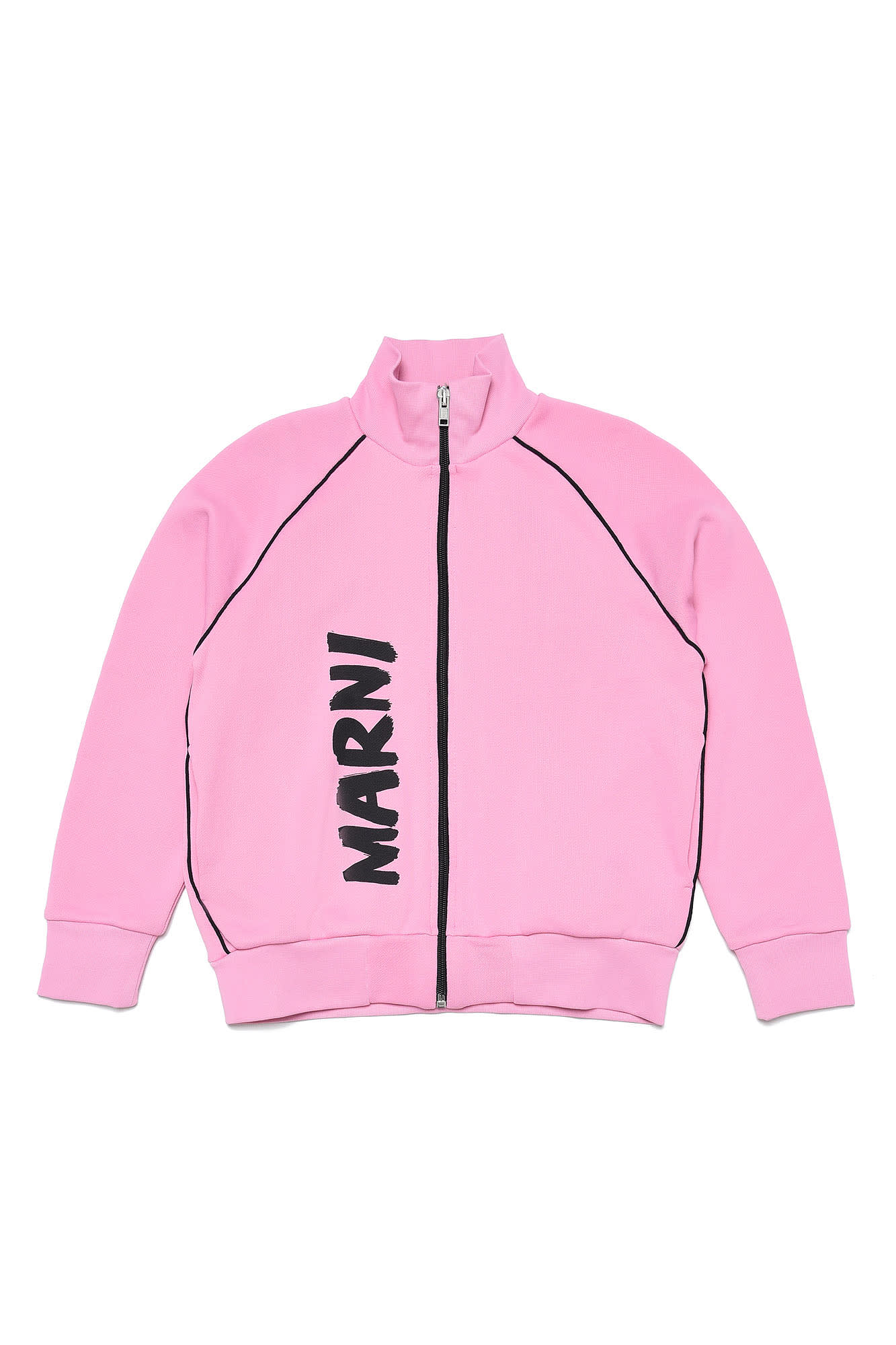 Marni Logo Sweatshirt | italist