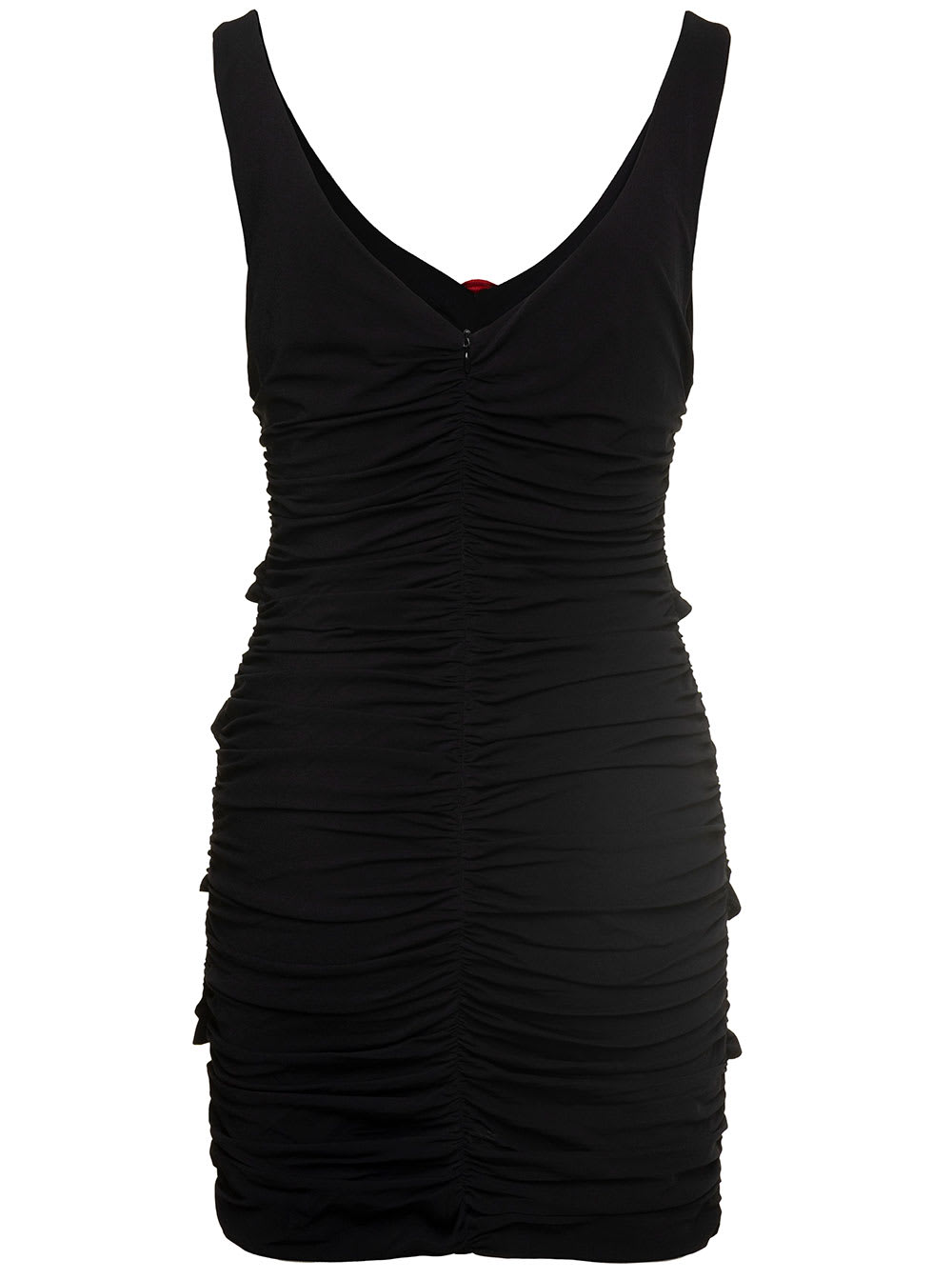 ワンピース MAGDA BUTRYM SS24 PF23 DRESS 33 BLACK (234723BLACK) Magda Butrym Pf23 Dress 33 Black | italist