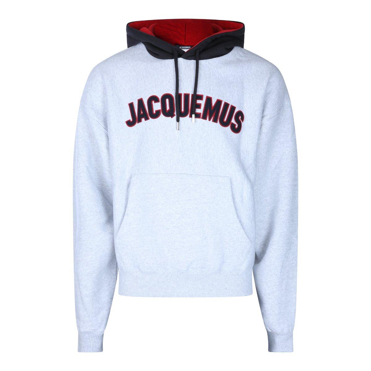 Jacquemus The Baseball Hoodie | italist