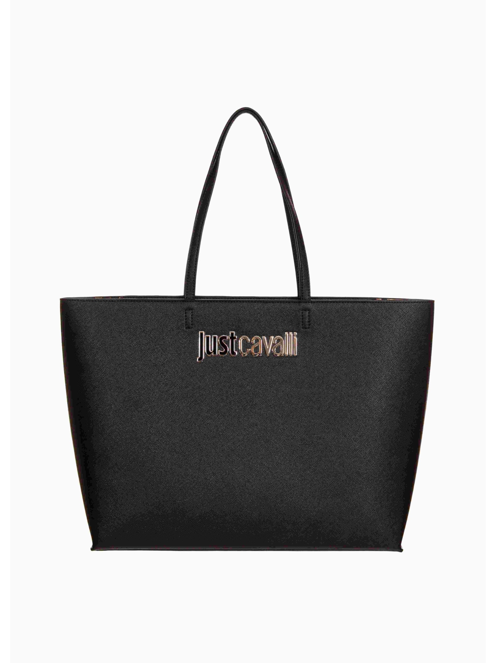 Just Cavalli Tote Bag | italist