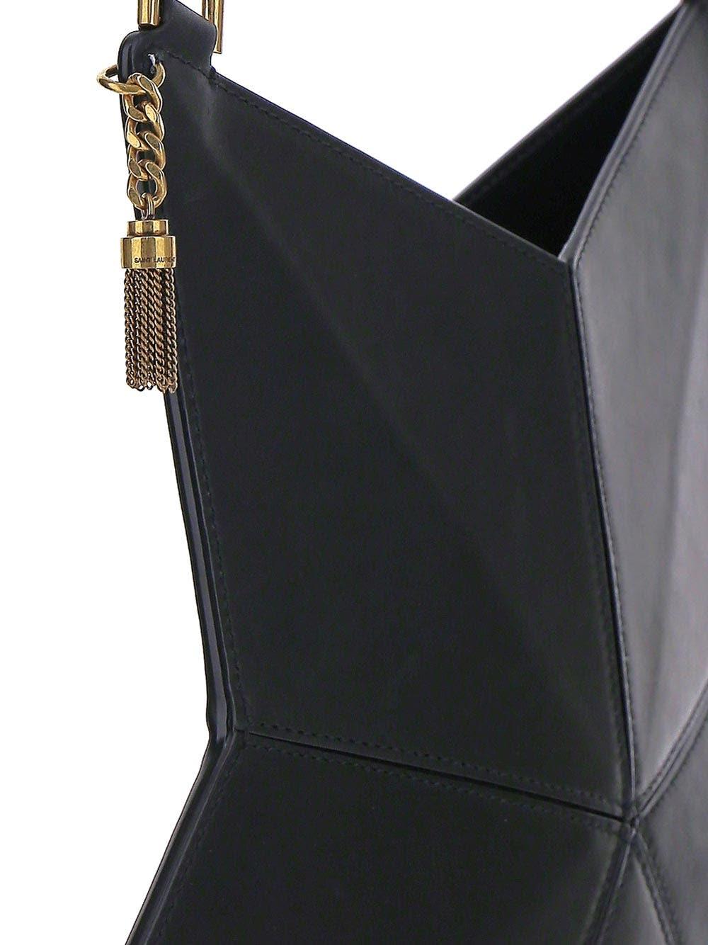 【送料&関税込】Saint Laurent Astro Shoulder Bag In Vegetabl c5c87e88e56b1023be6b30cbced5e2