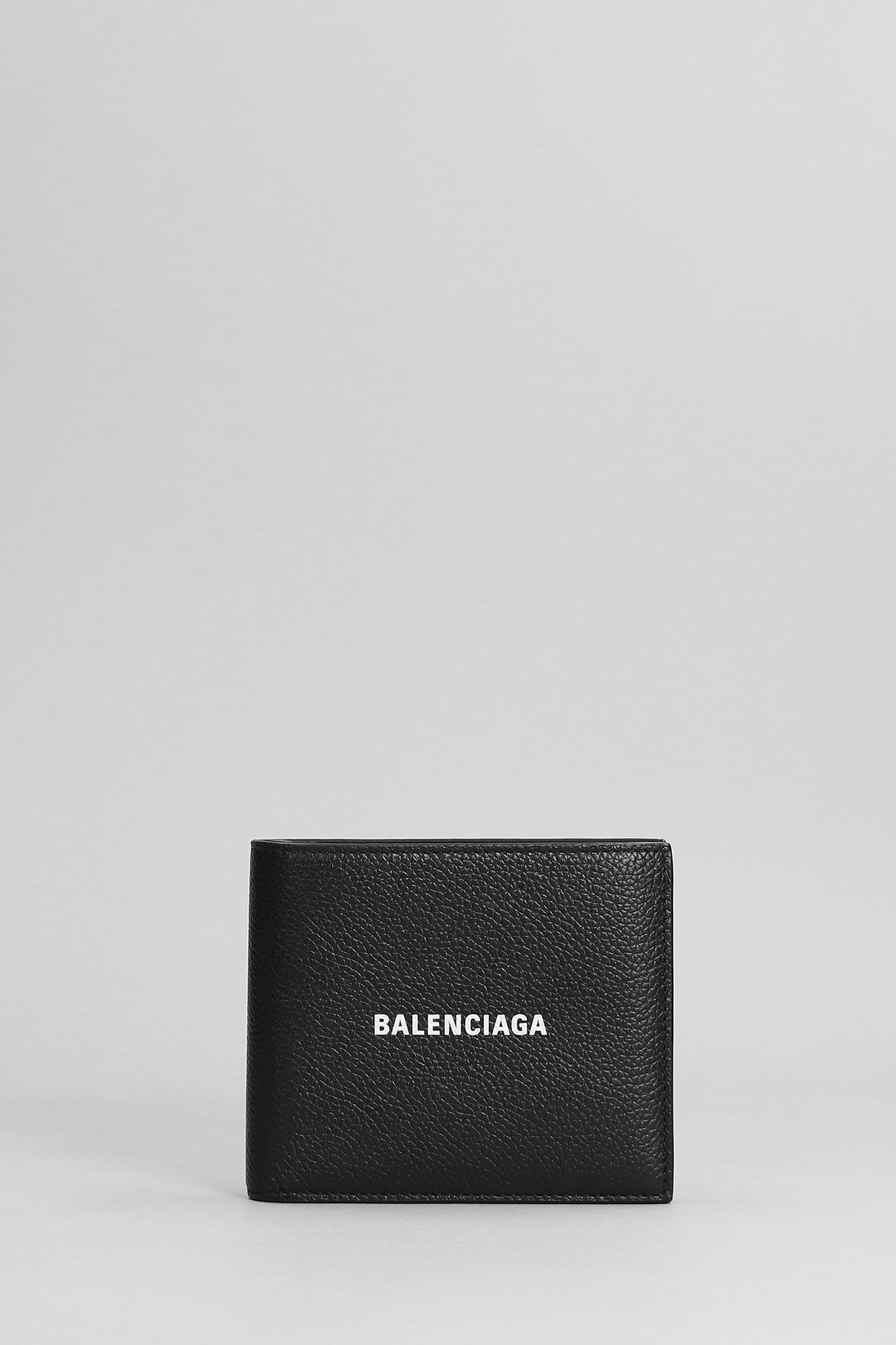 Balenciaga Wallet In Black | italist