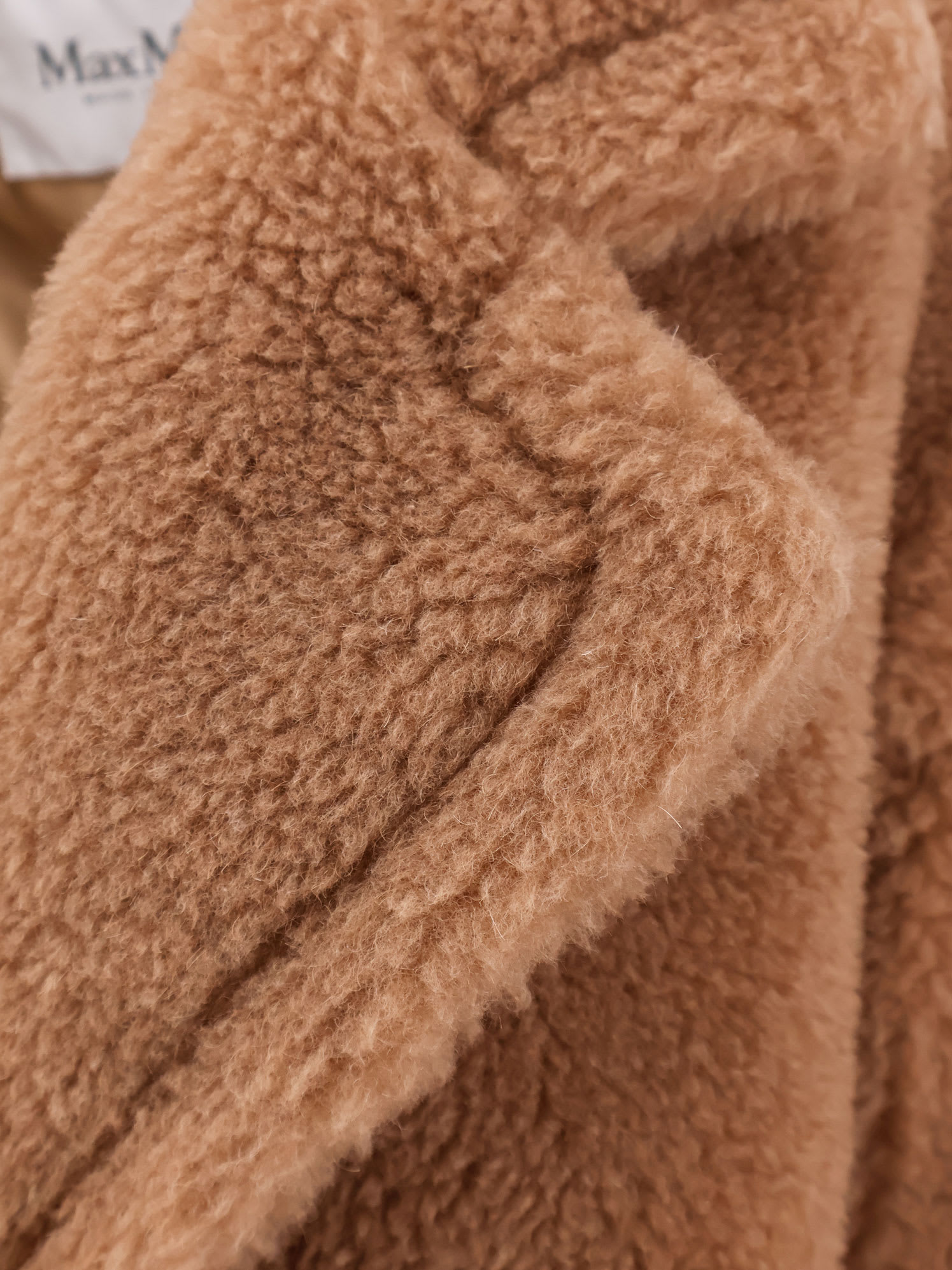【関税＆送料込み】Max Mara Gardone Jacket Max Mara Gardone Jacket - Beige - Women | 2511081051600000