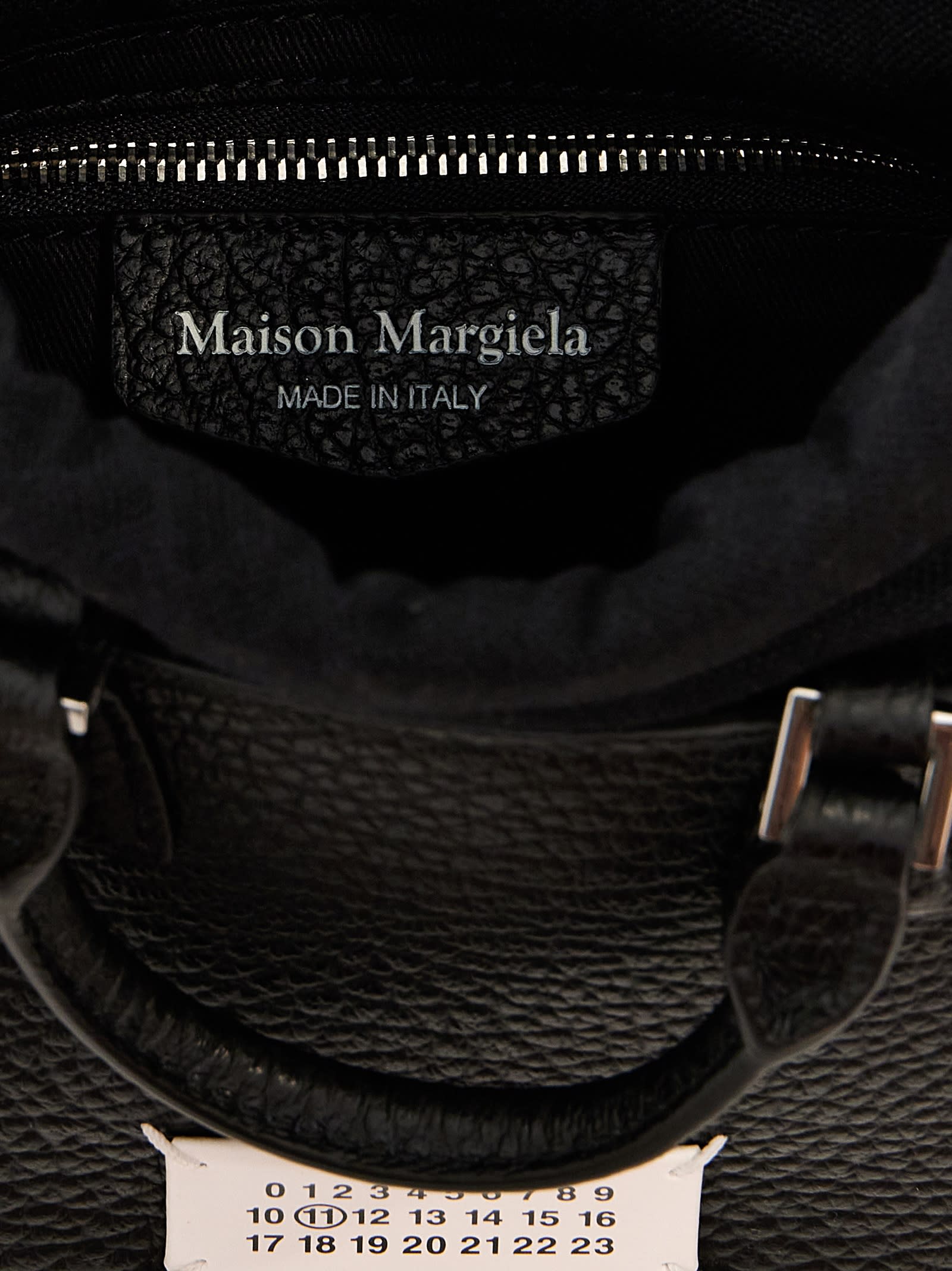 Maison Margiela 5ac Tote Horizontal | italist