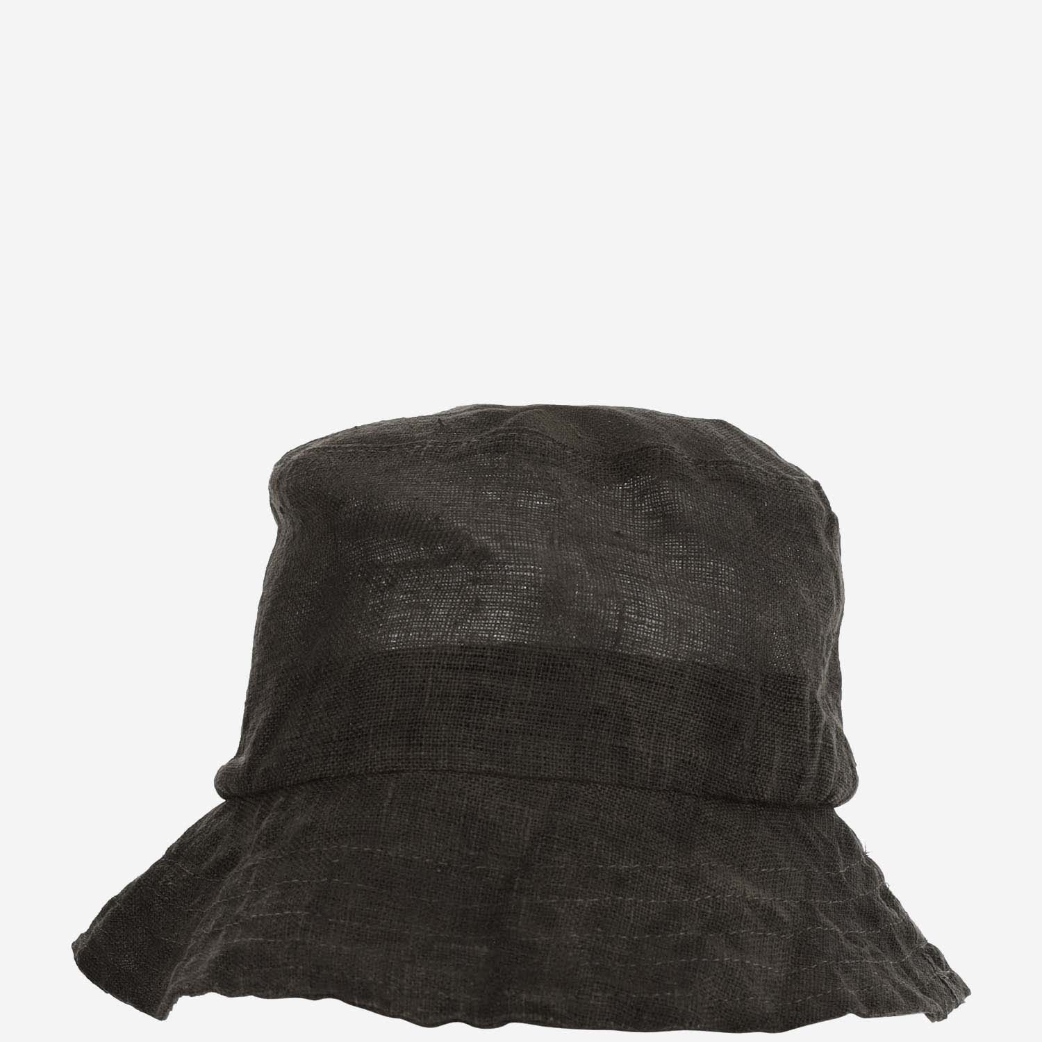 Reinhard Plank Linen Bucket Hat | italist