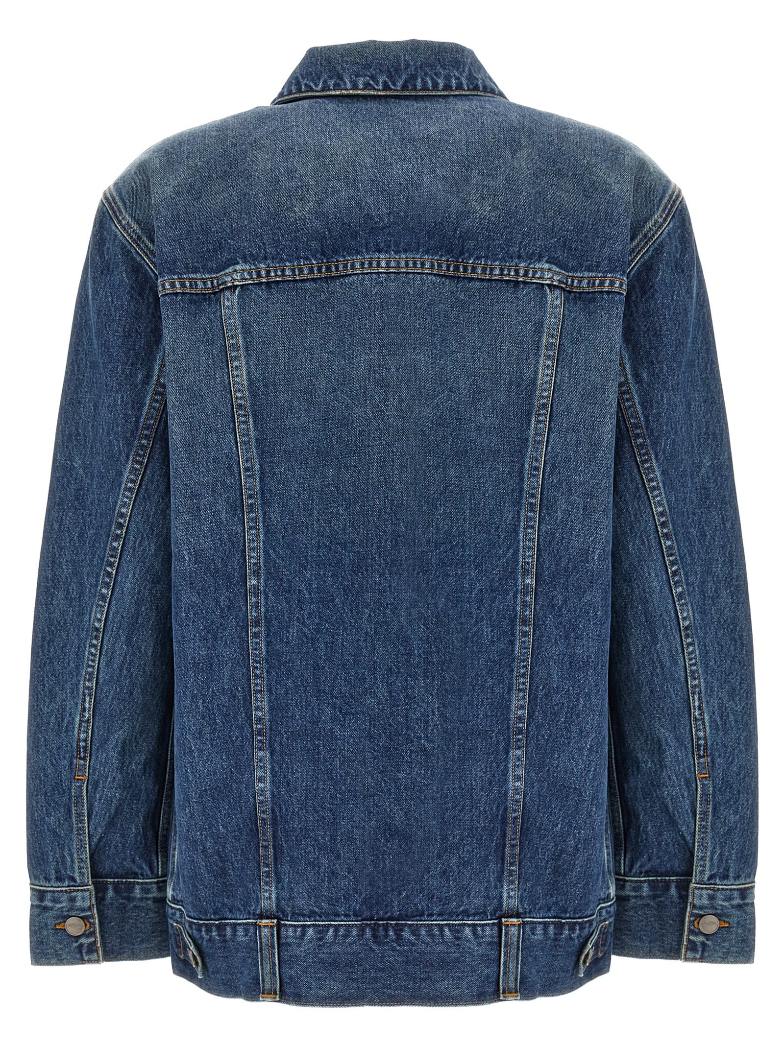 【関税込み】KHAITE 'Ross' jacket Ross Jacket in Archer – KHAITE