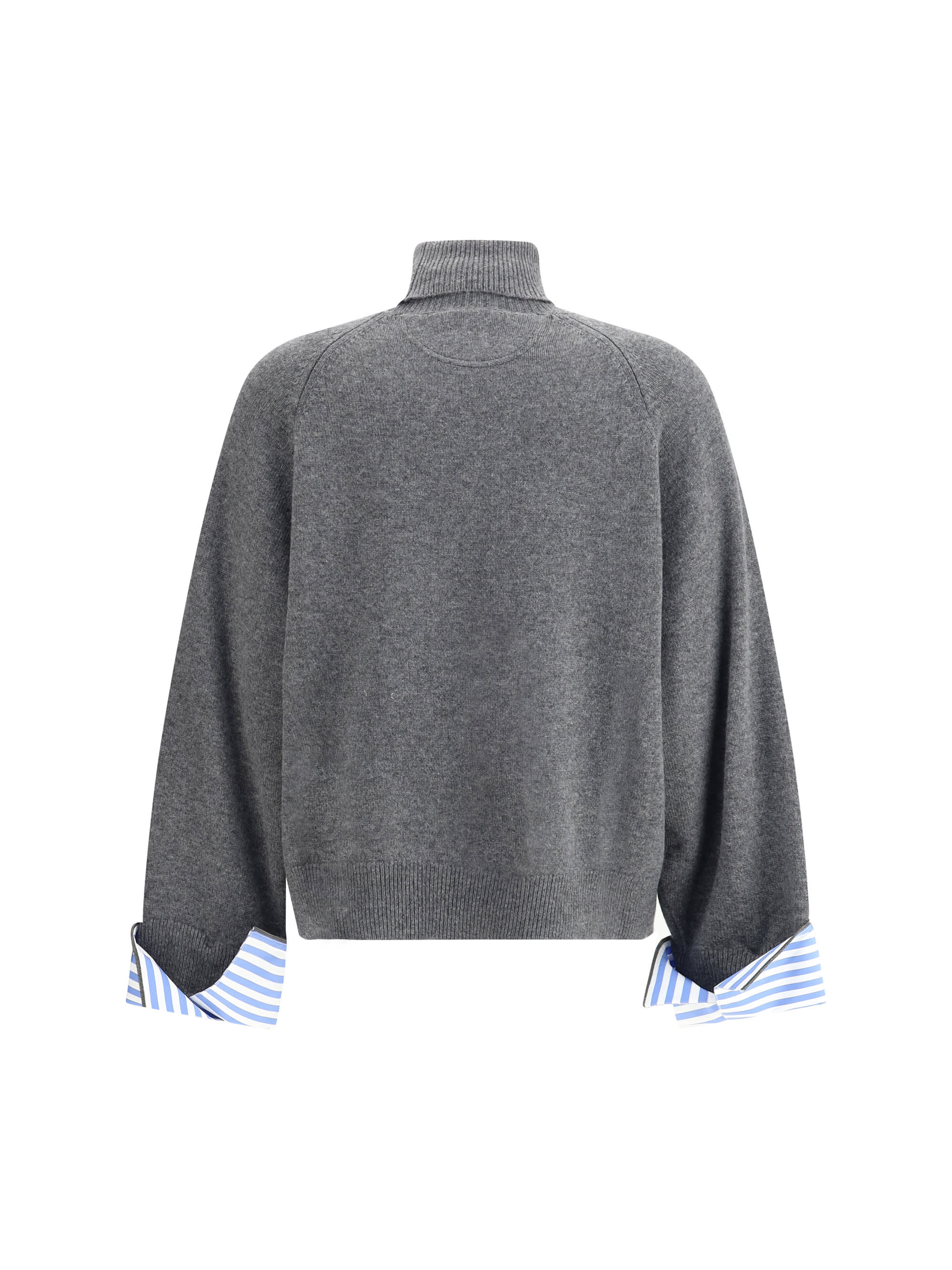 Brunello Cucinelli Turtleneck Sweater | italist