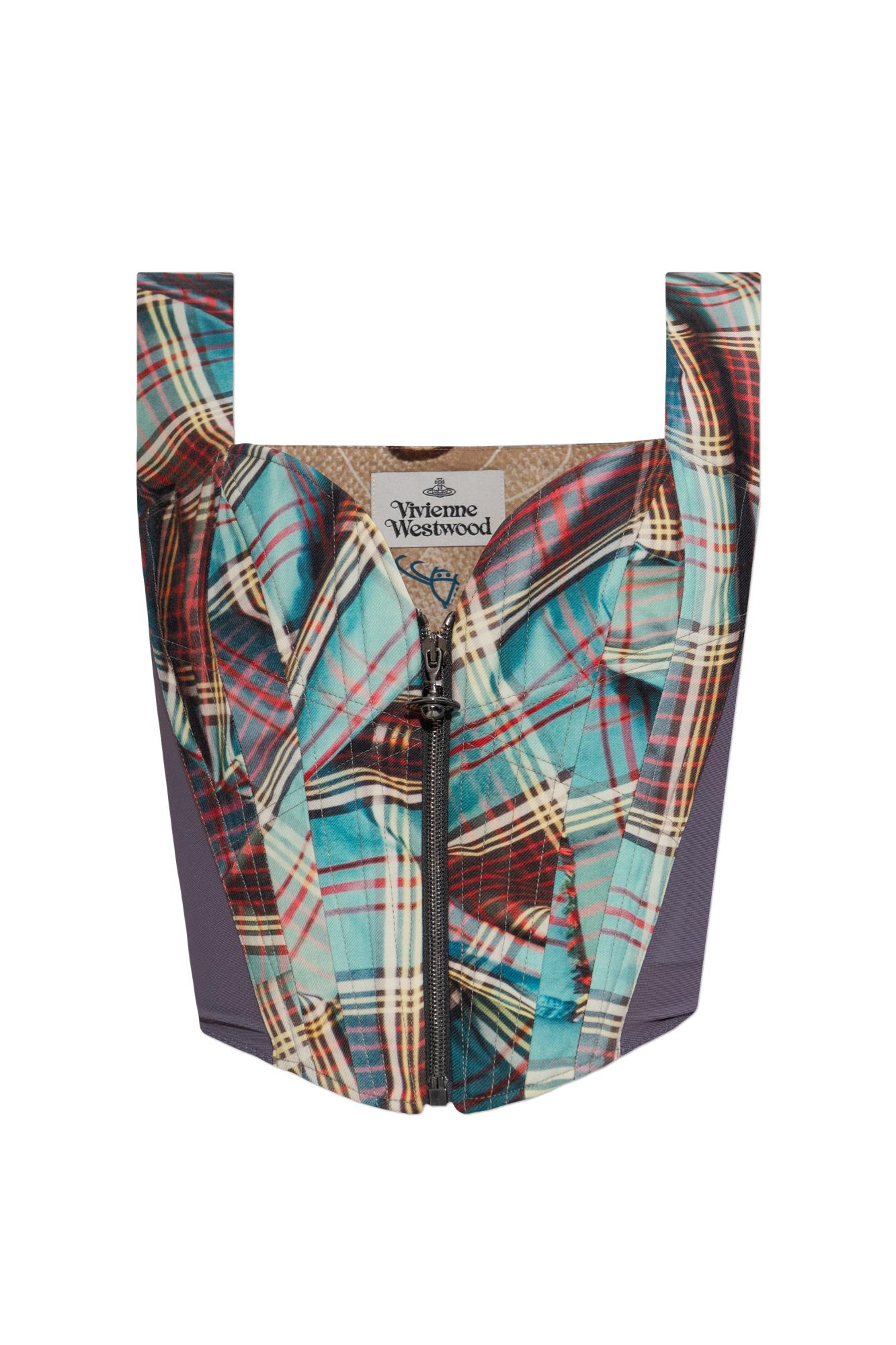ツイードクリニキュールスカート Vivienne Westwood ツイードクリニキュールスカート Vivienne Westwood
