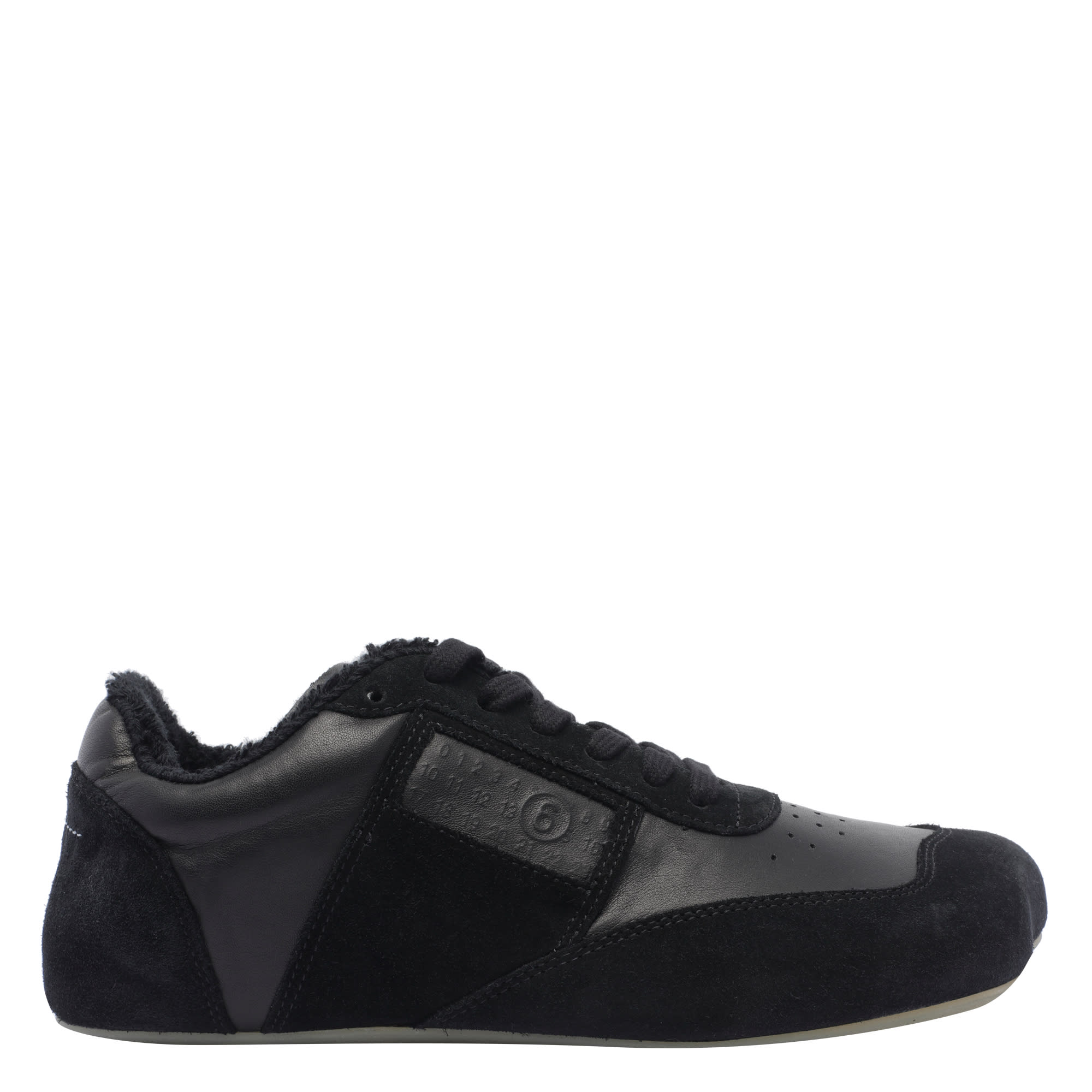 スニーカー MM6 Maison Margiela 'Anatomic' sneakers MM6 Maison Margiela - Anatomic Sneakers | HBX - Globally