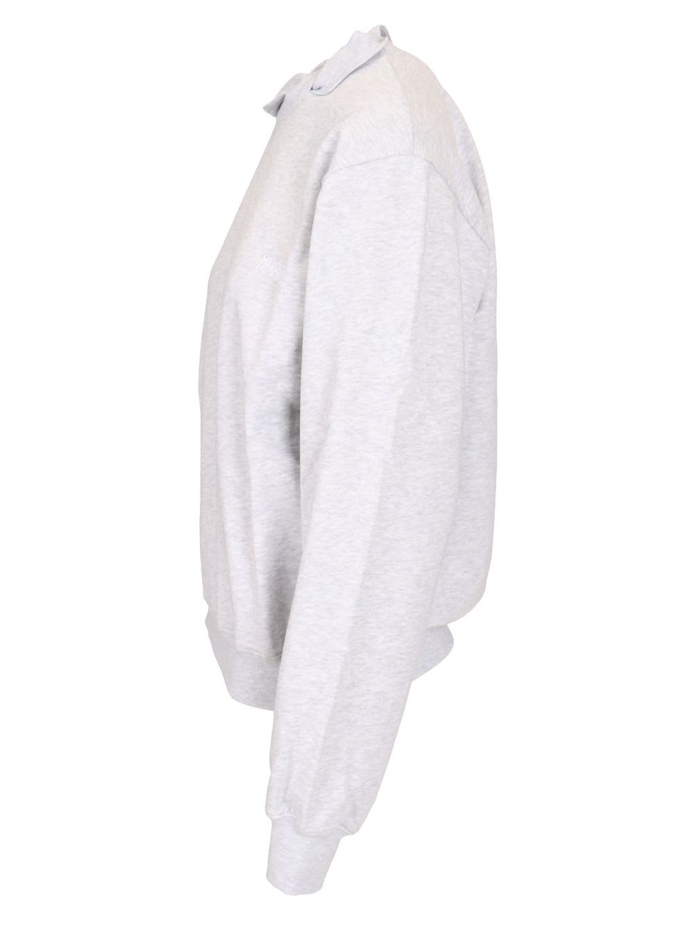 VIP【関税送料無料】希少 Magliano gym sweatshirt Magliano Gym Sweatshirt | italist