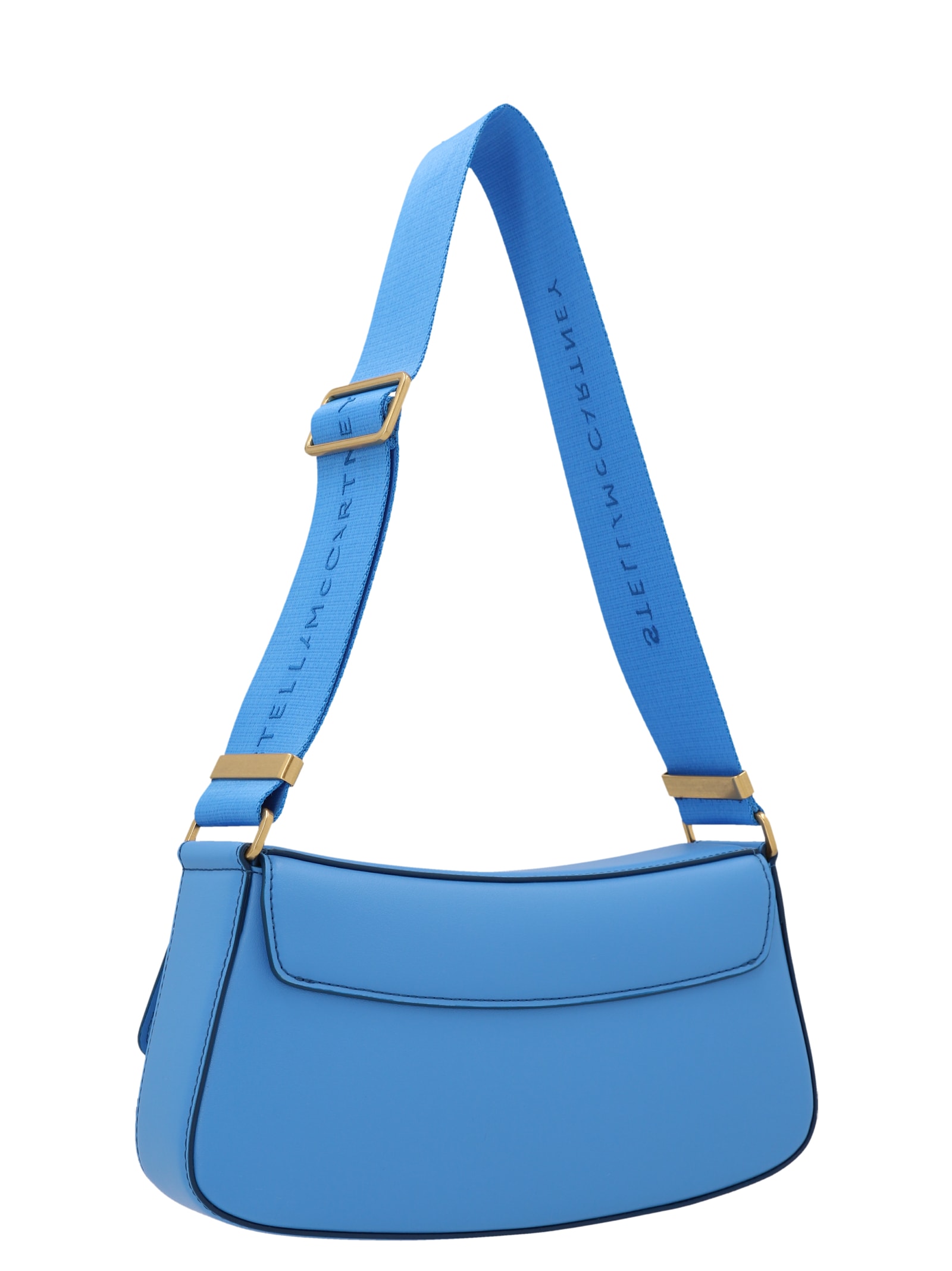 関税*送料込★STELLA MCCARTNEY★編み込み ロゴ エスパドリーユ エスパドリーユ Stella McCartney(ステラマッカートニー) - 海外