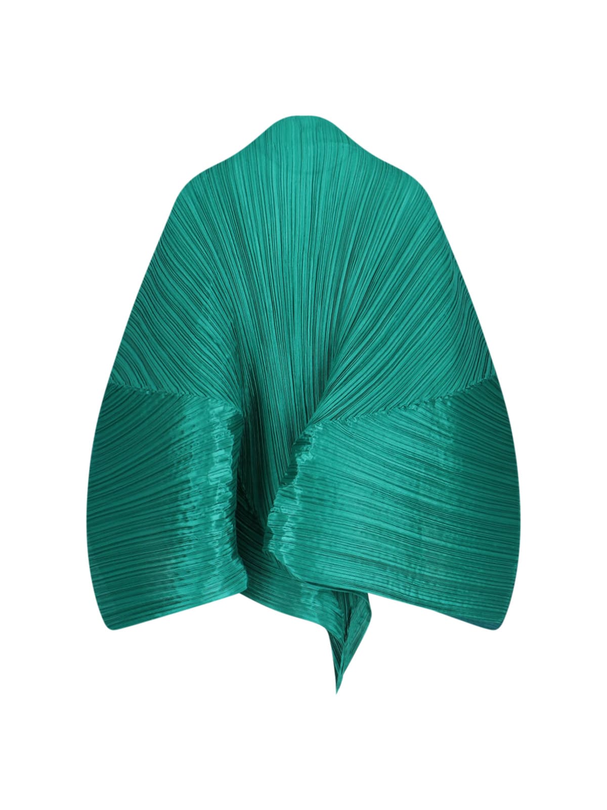 Pleats Please Issey Miyake 'stella' Pleated Scarf | italist