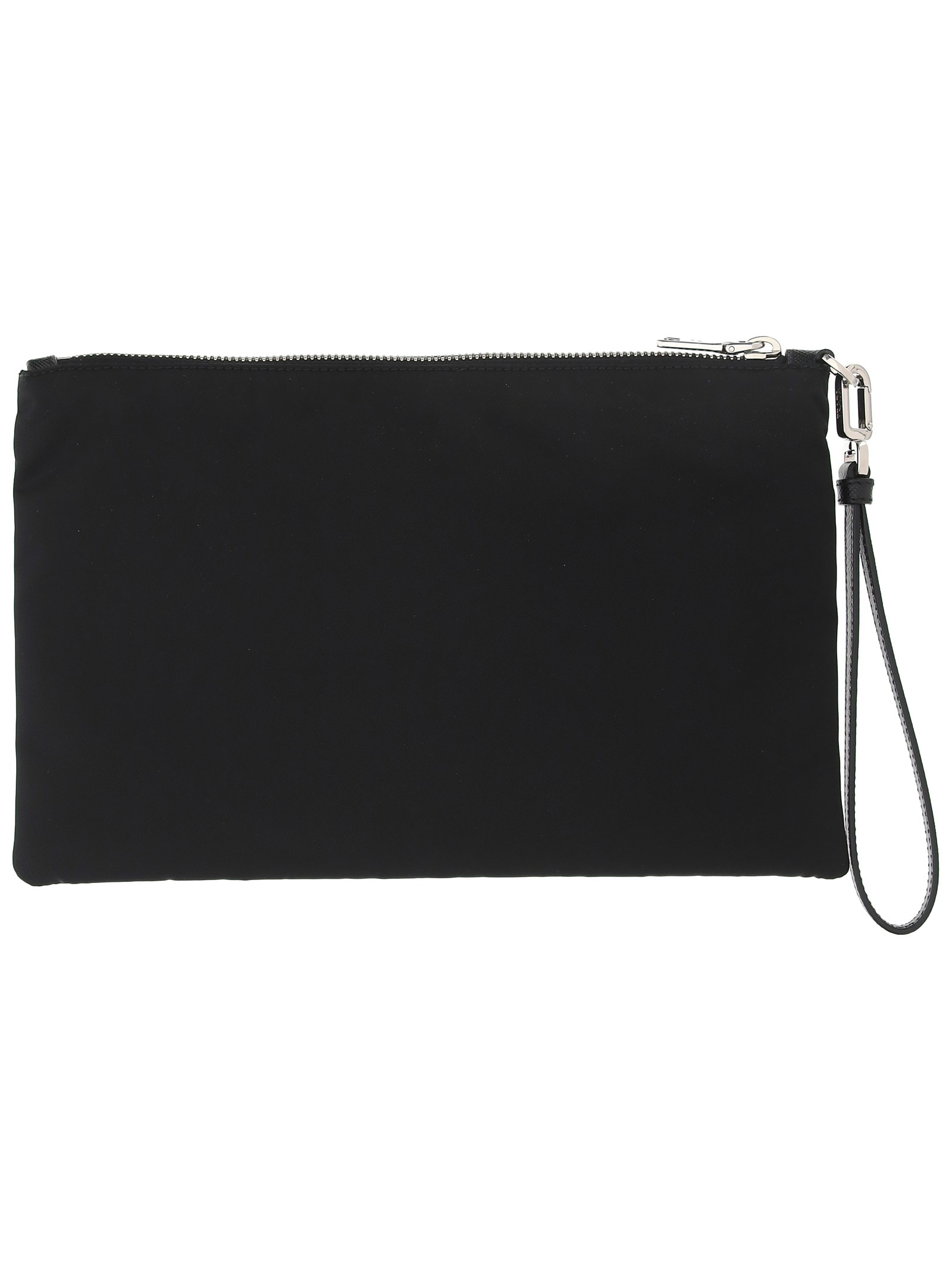 【関税込み】PRADA Re-Nylon Pouch Prada Re-Nylon Pouch | Saks Fifth Avenue