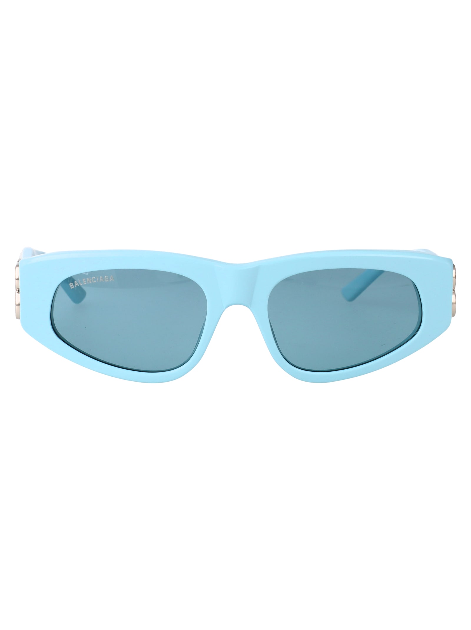Balenciaga Eyewear Bb0095s Sunglasses | italist