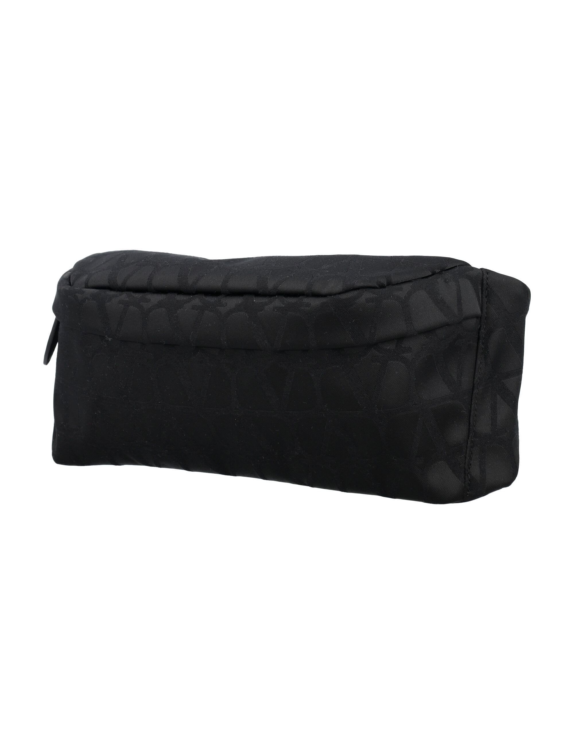 Valentino Garavani Toile Iconographe Belt Bag | italist